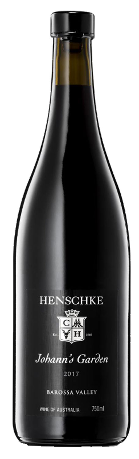 Henschke Johann's Garden 2017