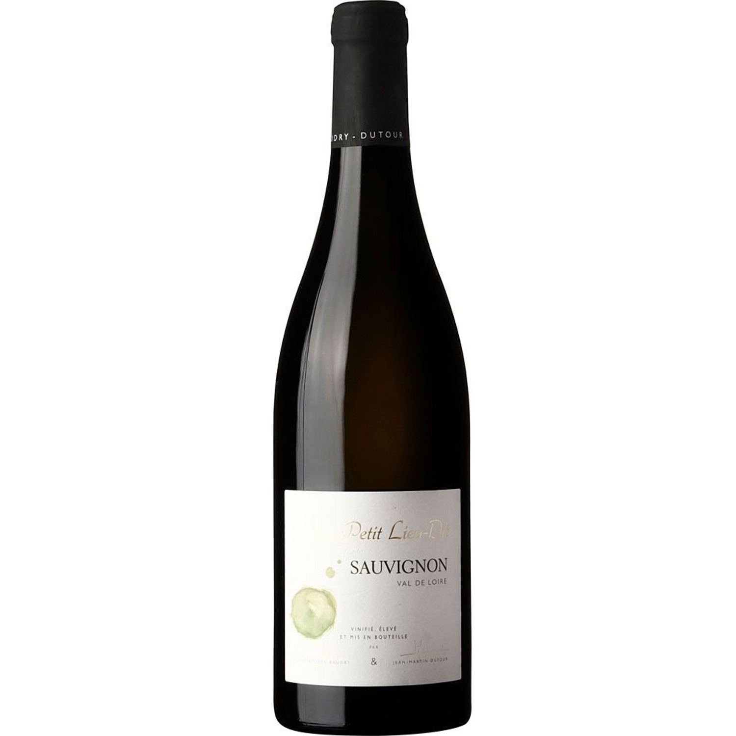 Baudry-Dutour Le Petit Lieu-Dit 2017 Sauvignon