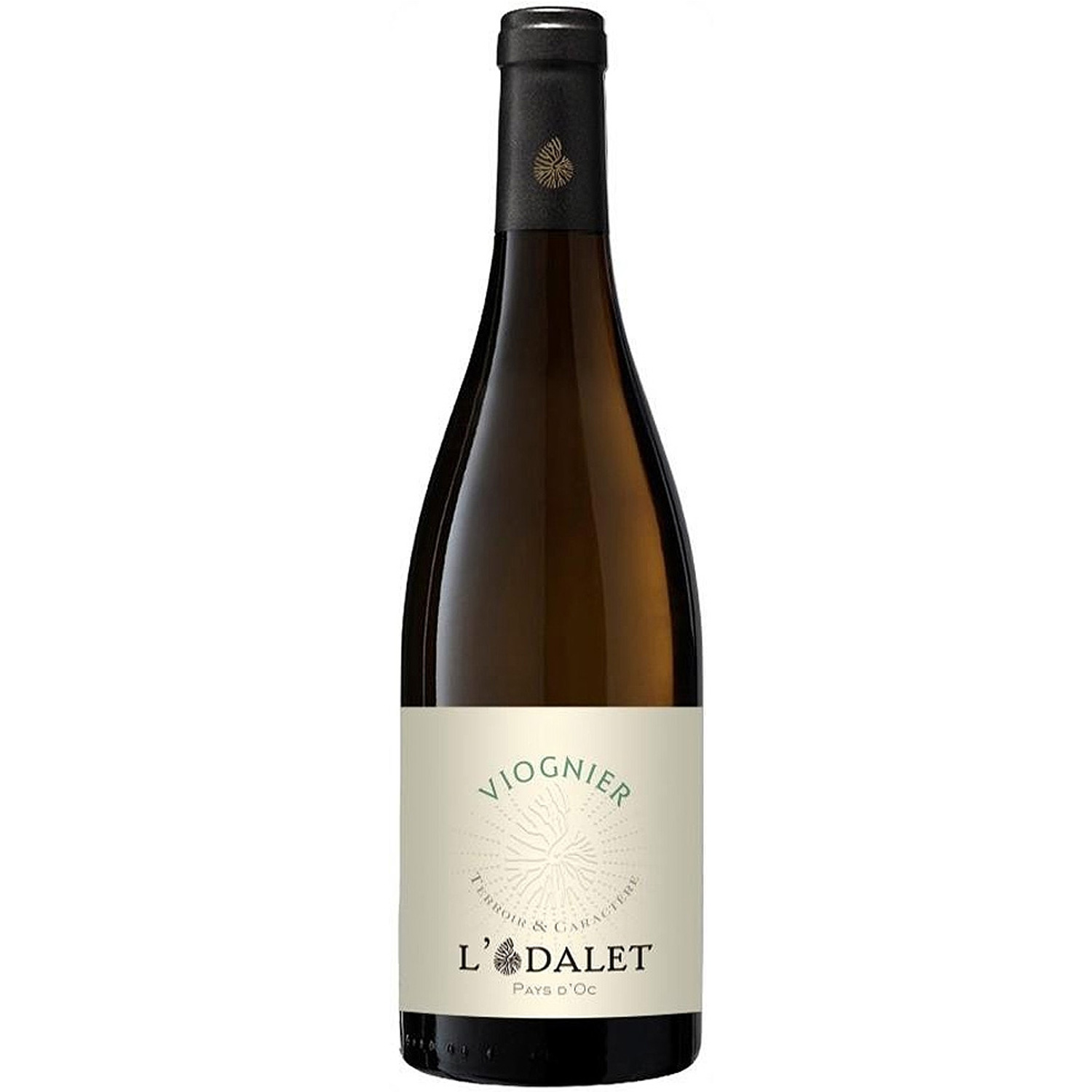 L'Odalet Viognier 2023