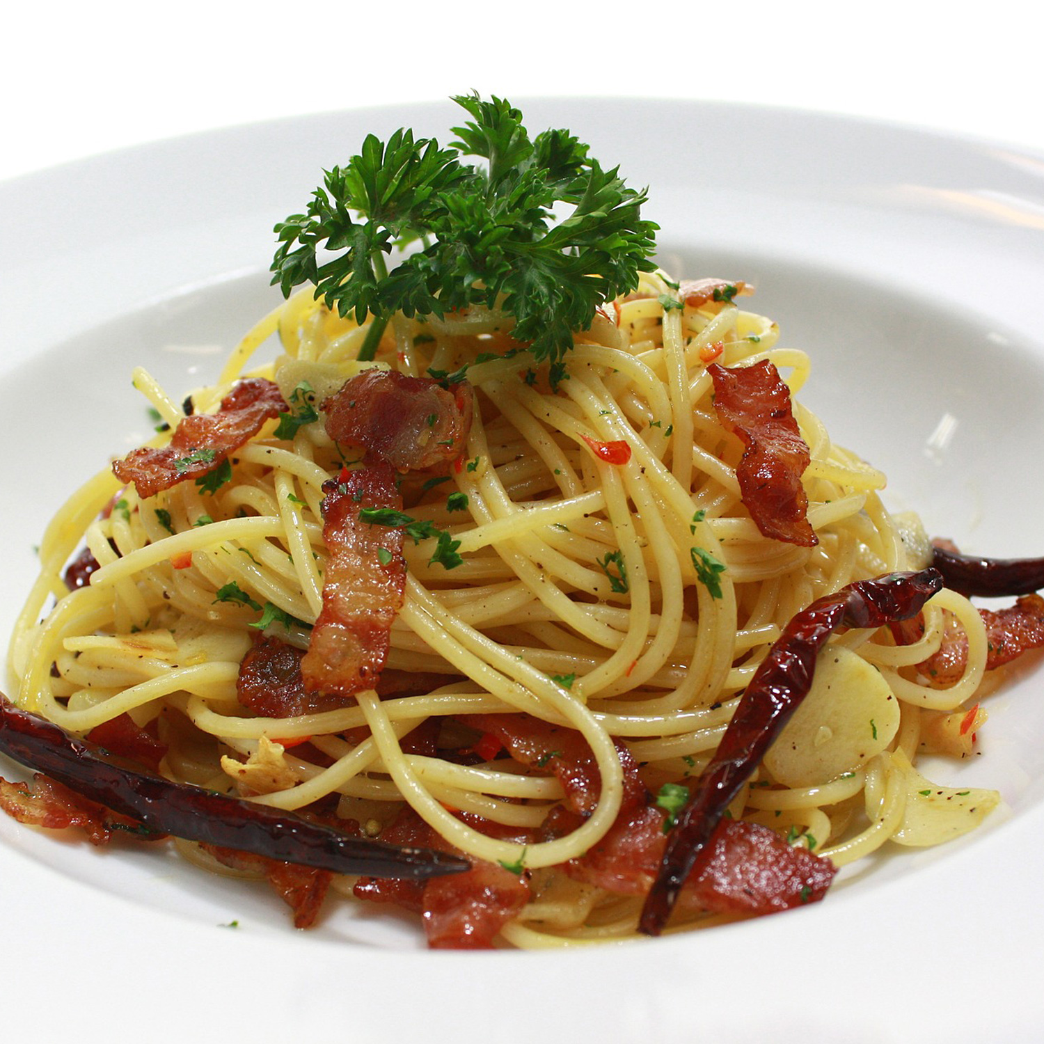 Passendes Essen zum köstlichen Wein