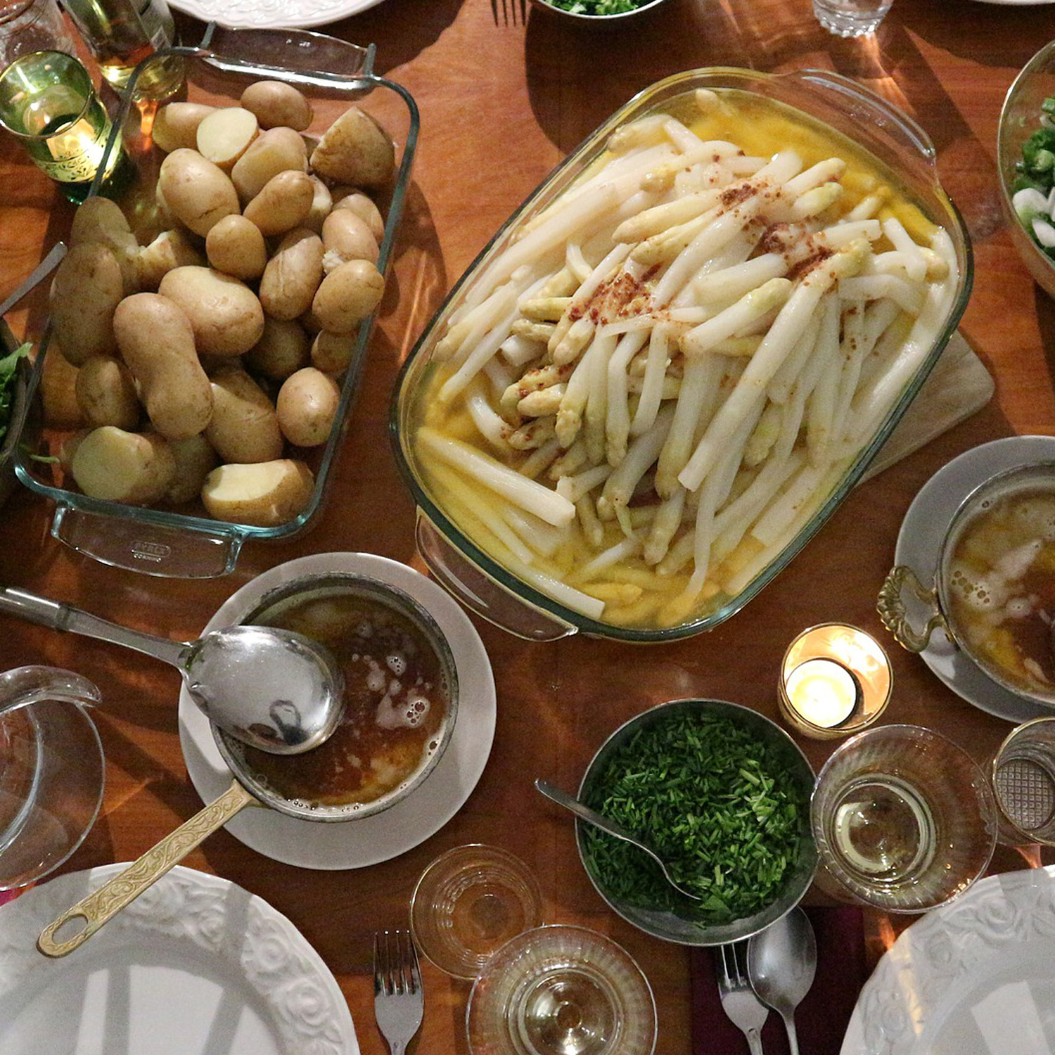 Food Pairing zum köstlichen Wein