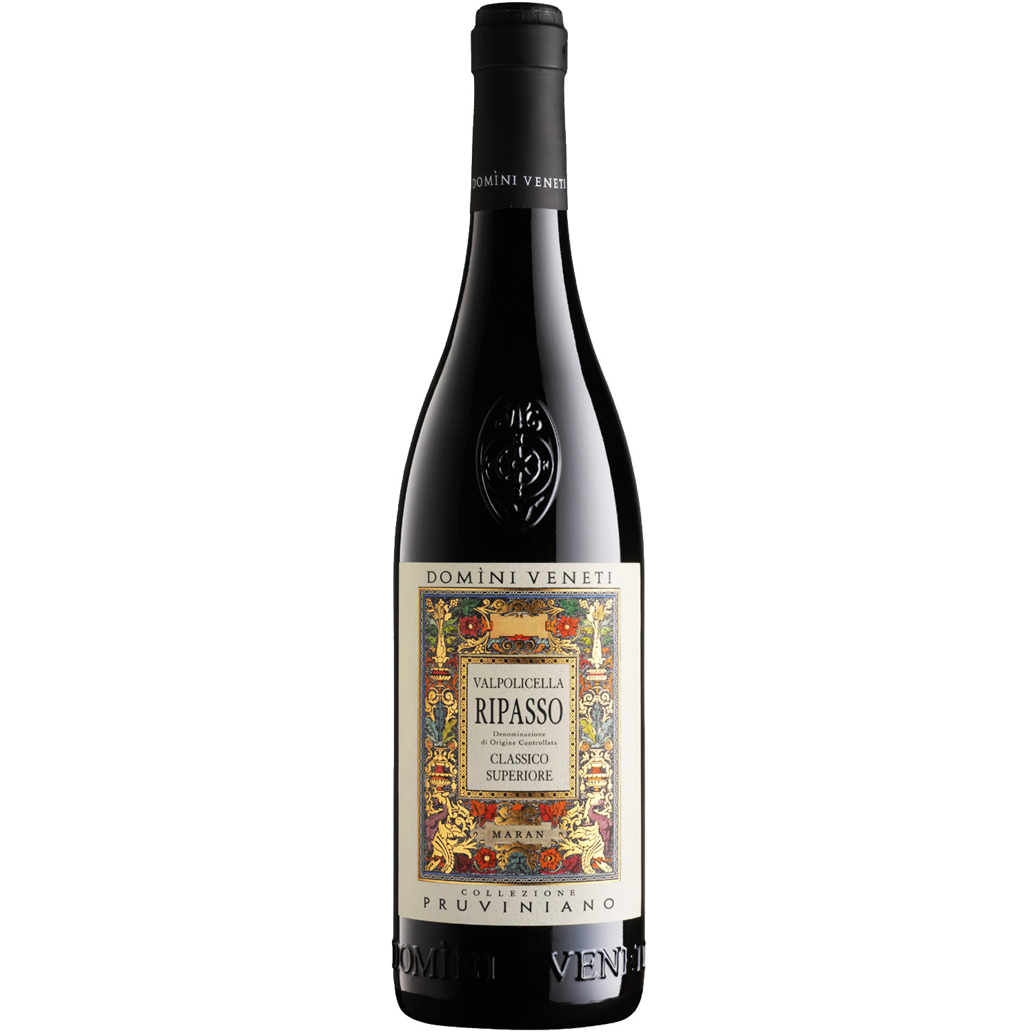 Domini Veneti Valpolicella Ripasso Classico Superiore Collezione Pruviniano 2020