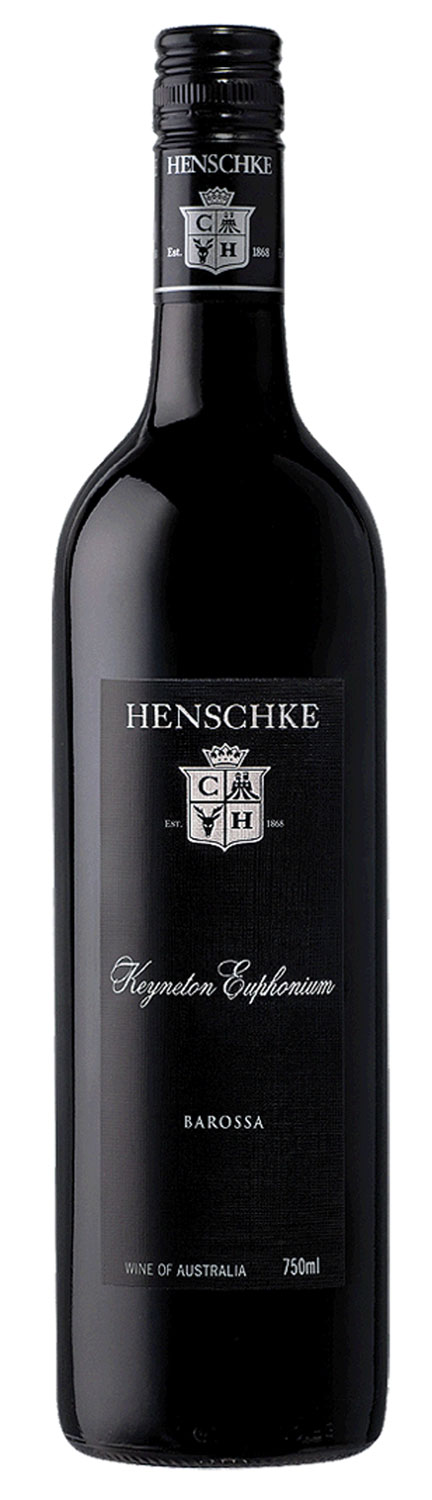 Henschke Keyneton Euphonium 2017