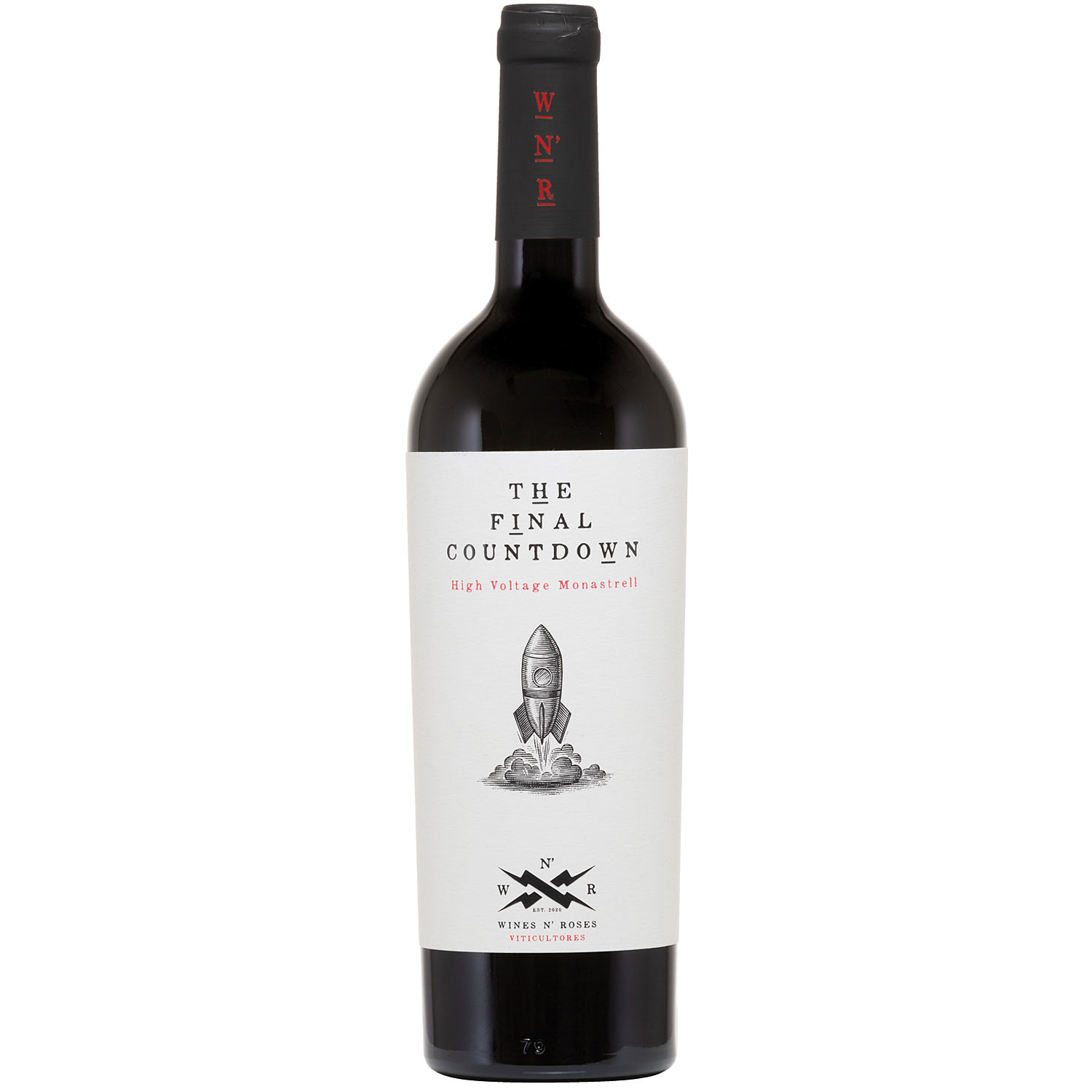 The Final Countdown 2022