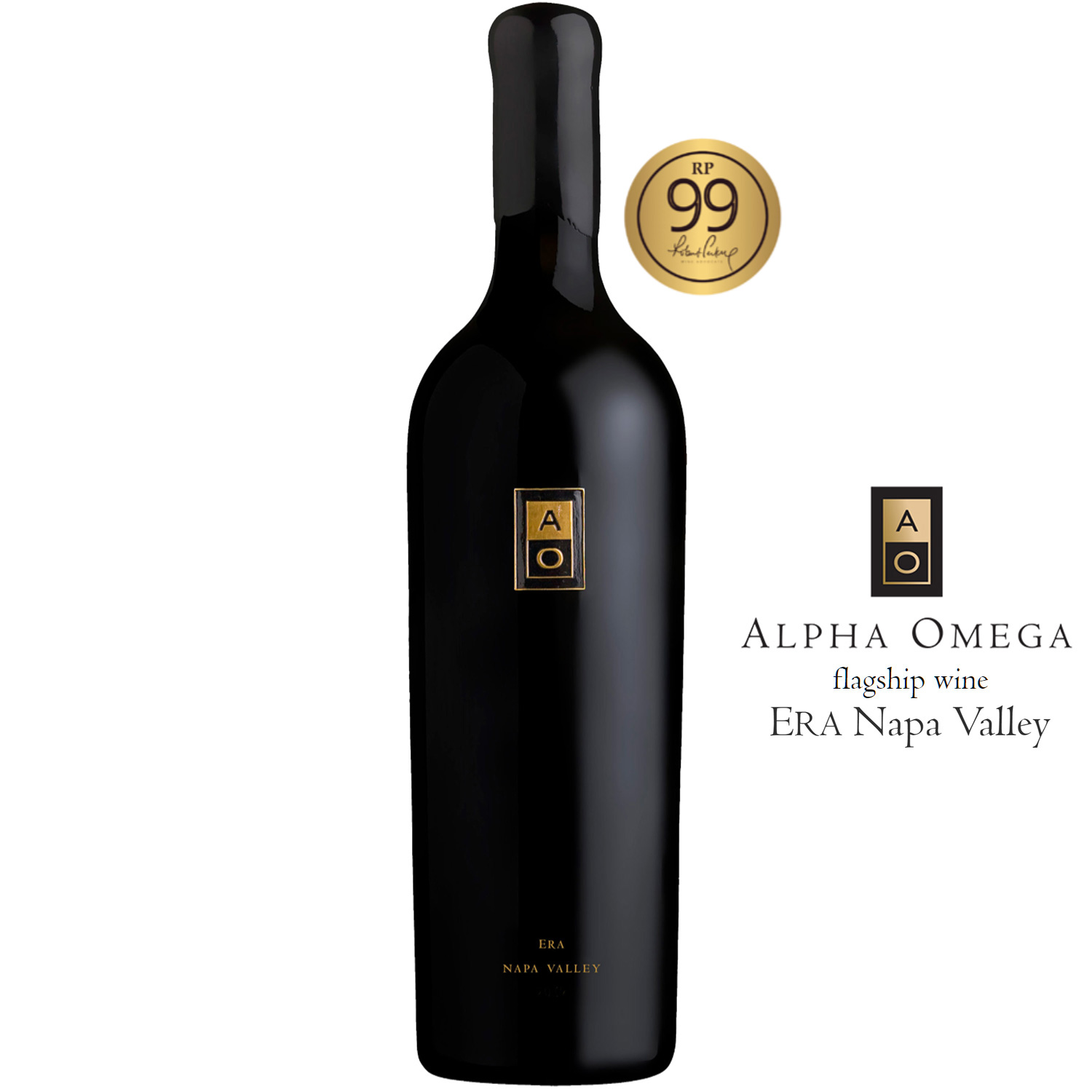 ERA 2018 Alpha Omega