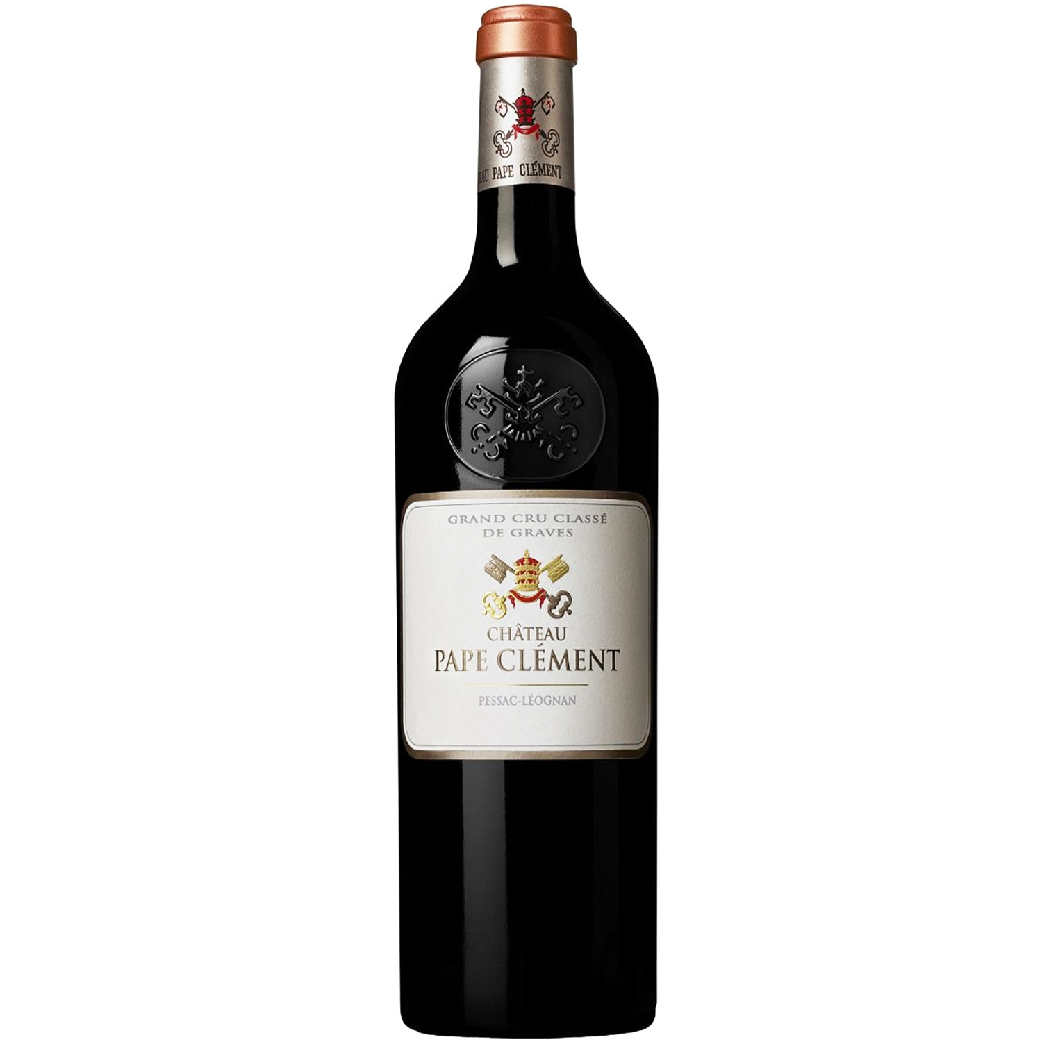 Chateau Pape-Clement 2008 Grand Cru Classe