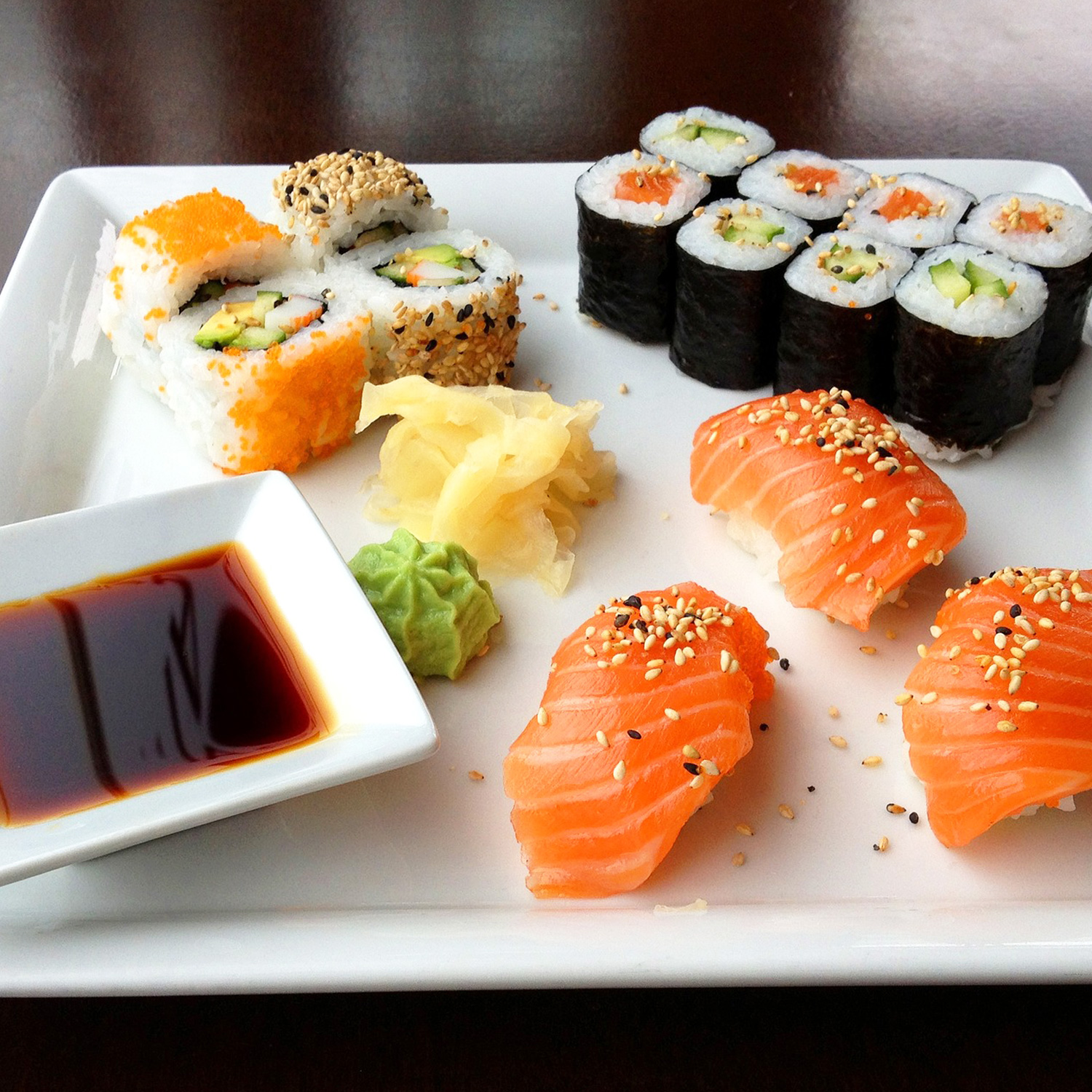 Food Pairing zum köstlichen Wein