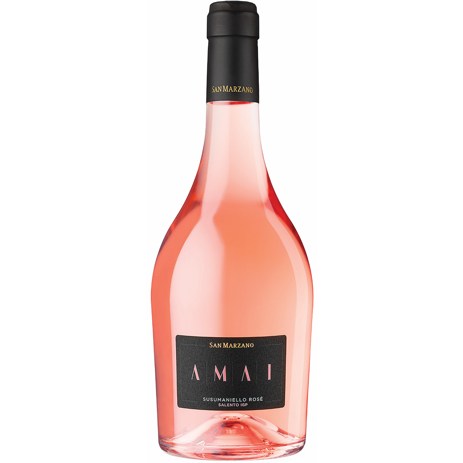 San Marzano AMAI Susumaniello Rose 2024