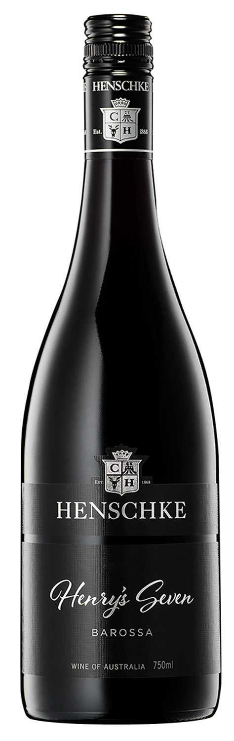 Henschke Henry's Seven 2021