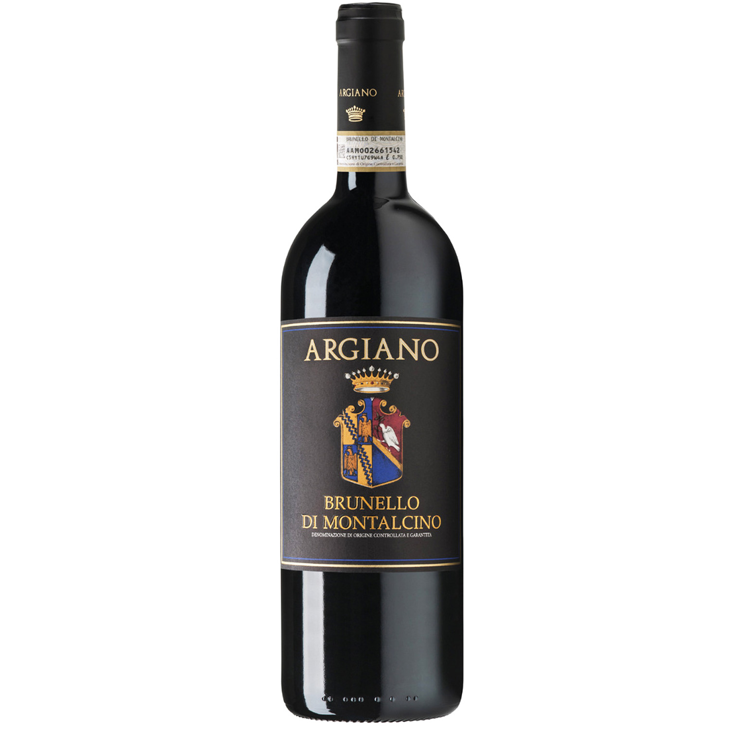 Argiano Brunello di Montalcino 2016