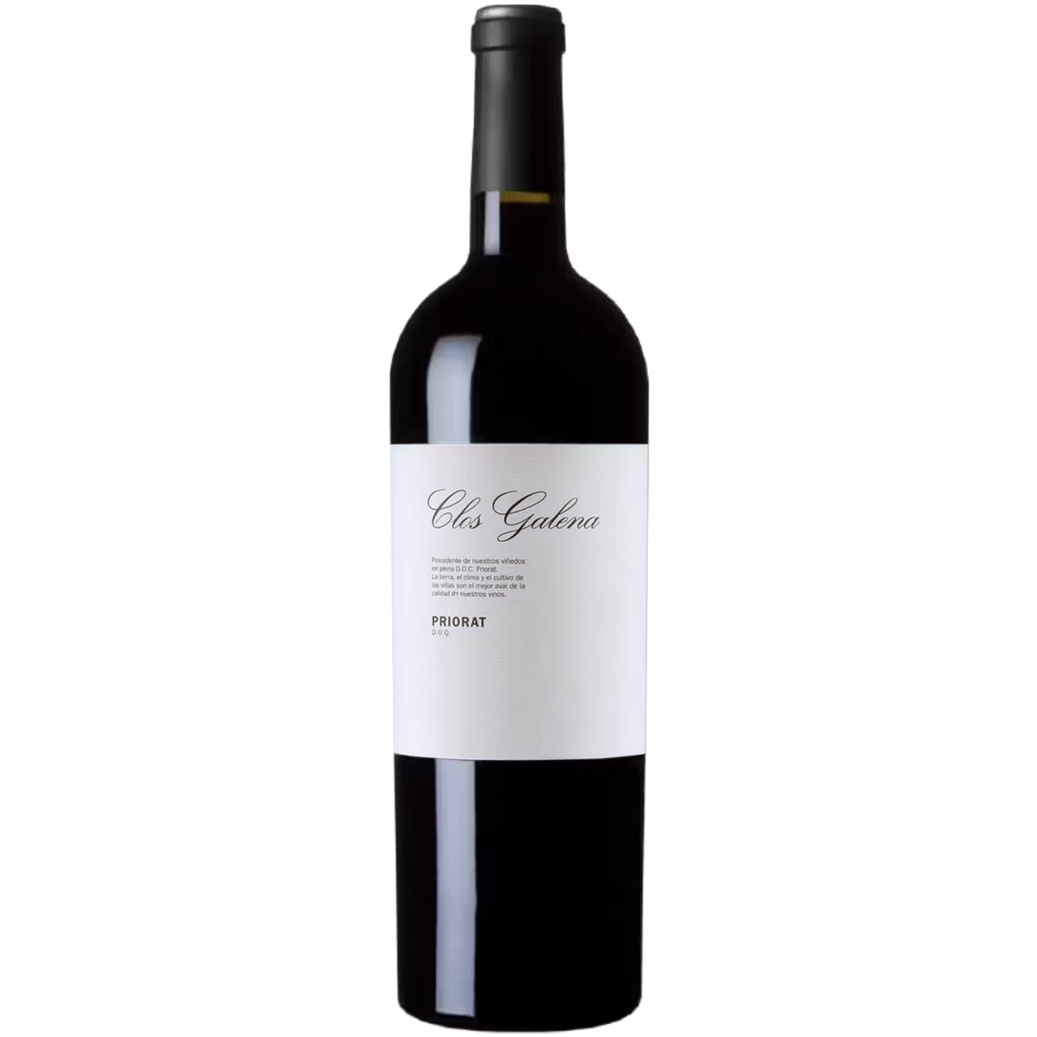 Clos Galena 2016 Priorat