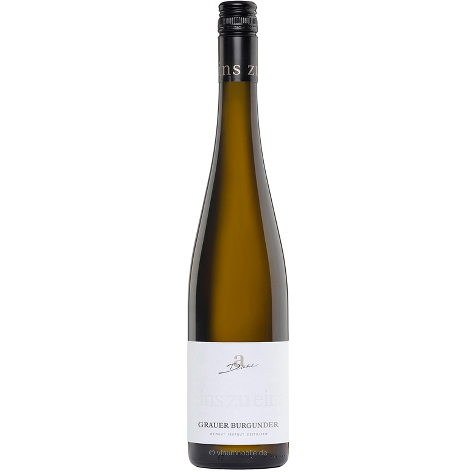 Diehl Grauer Burgunder 2024 Eins zu Eins