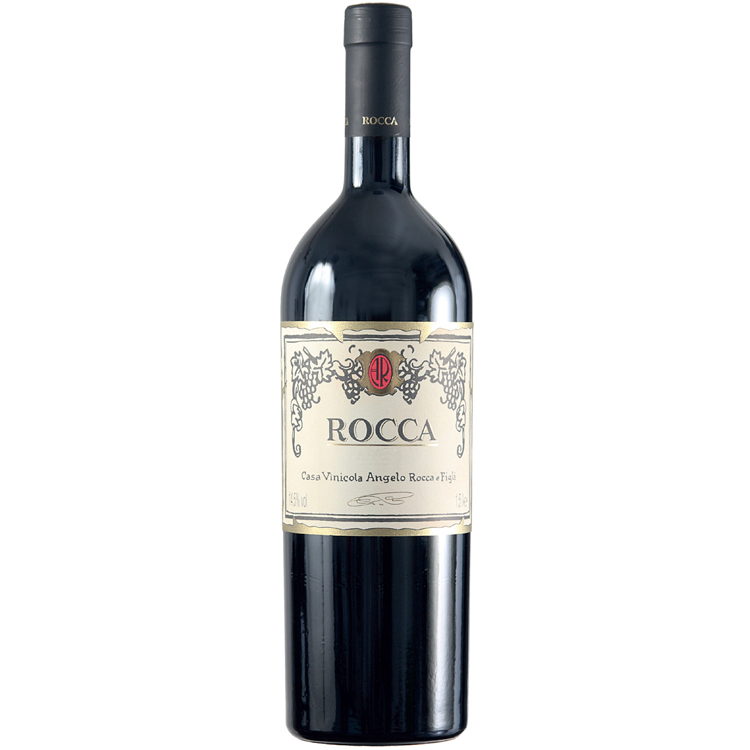 Rocca 2015 Rosso Salento