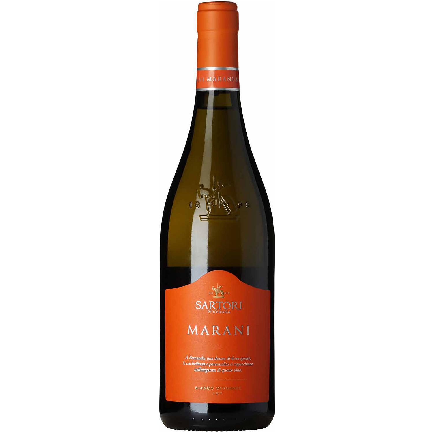 Sartori Marani Bianco Veronese 2024