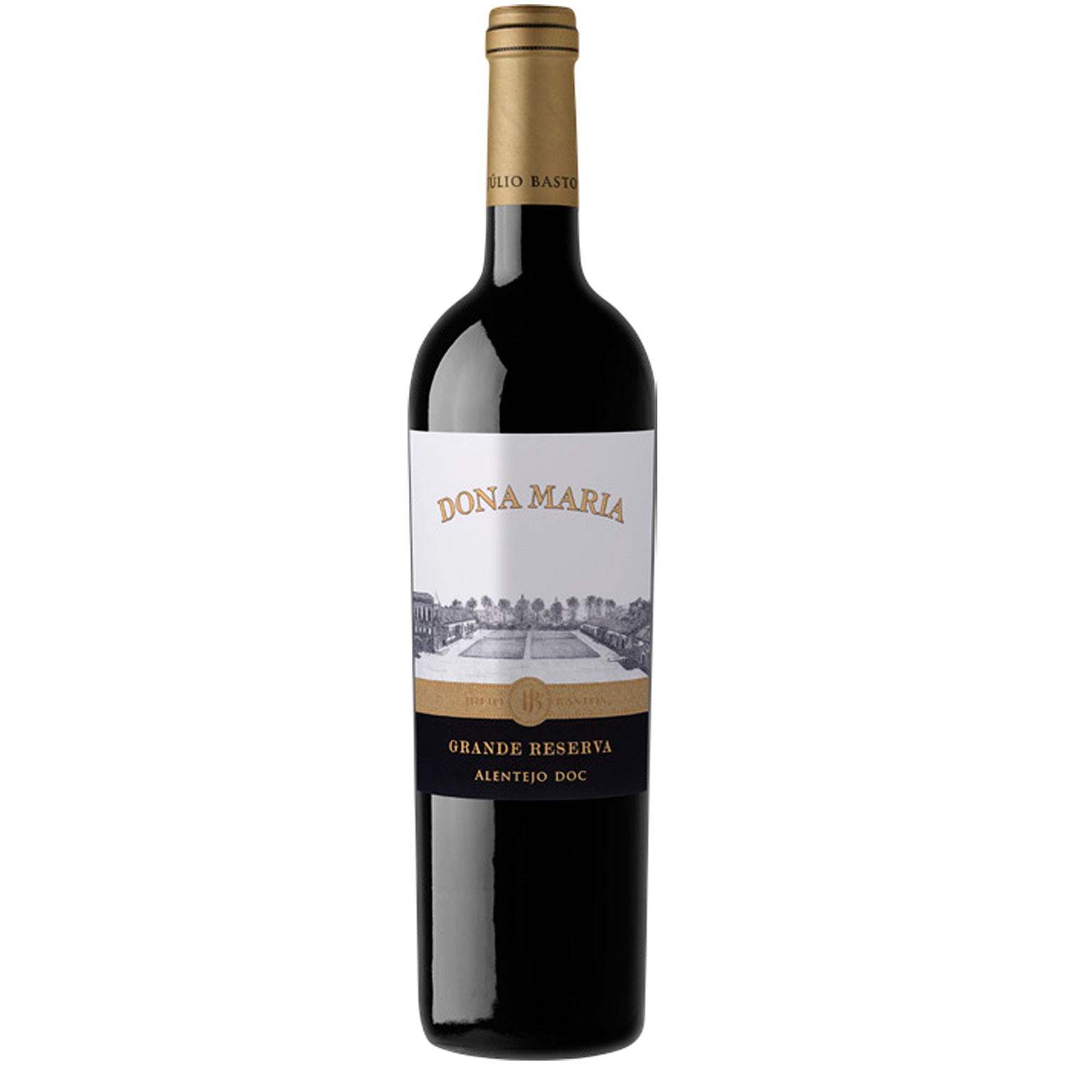 Dona Maria Grande Reserva Alentejo 2019