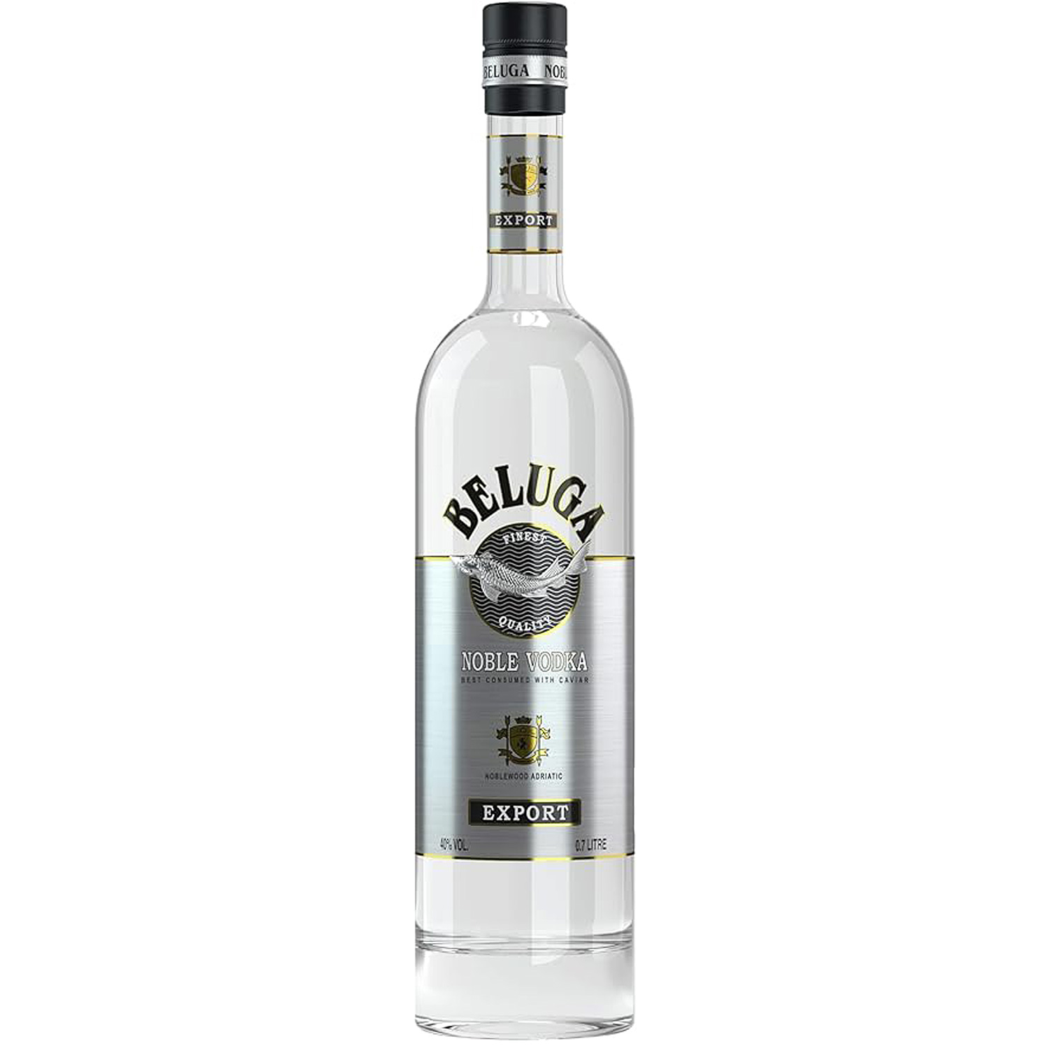 Beluga Noble Vodka