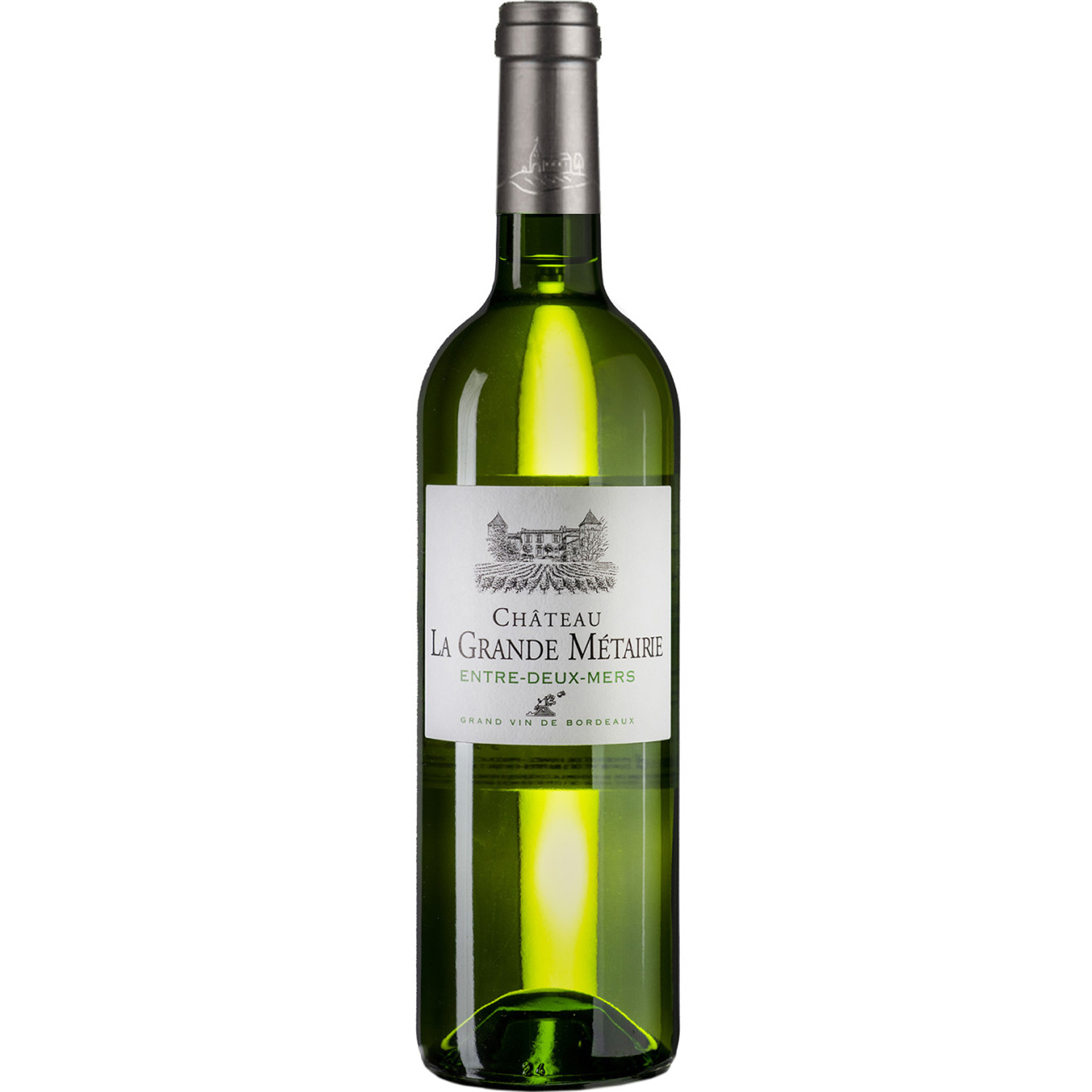 Mortier Chateau le Grande Metairie 2020 Entre-Deux-Mers