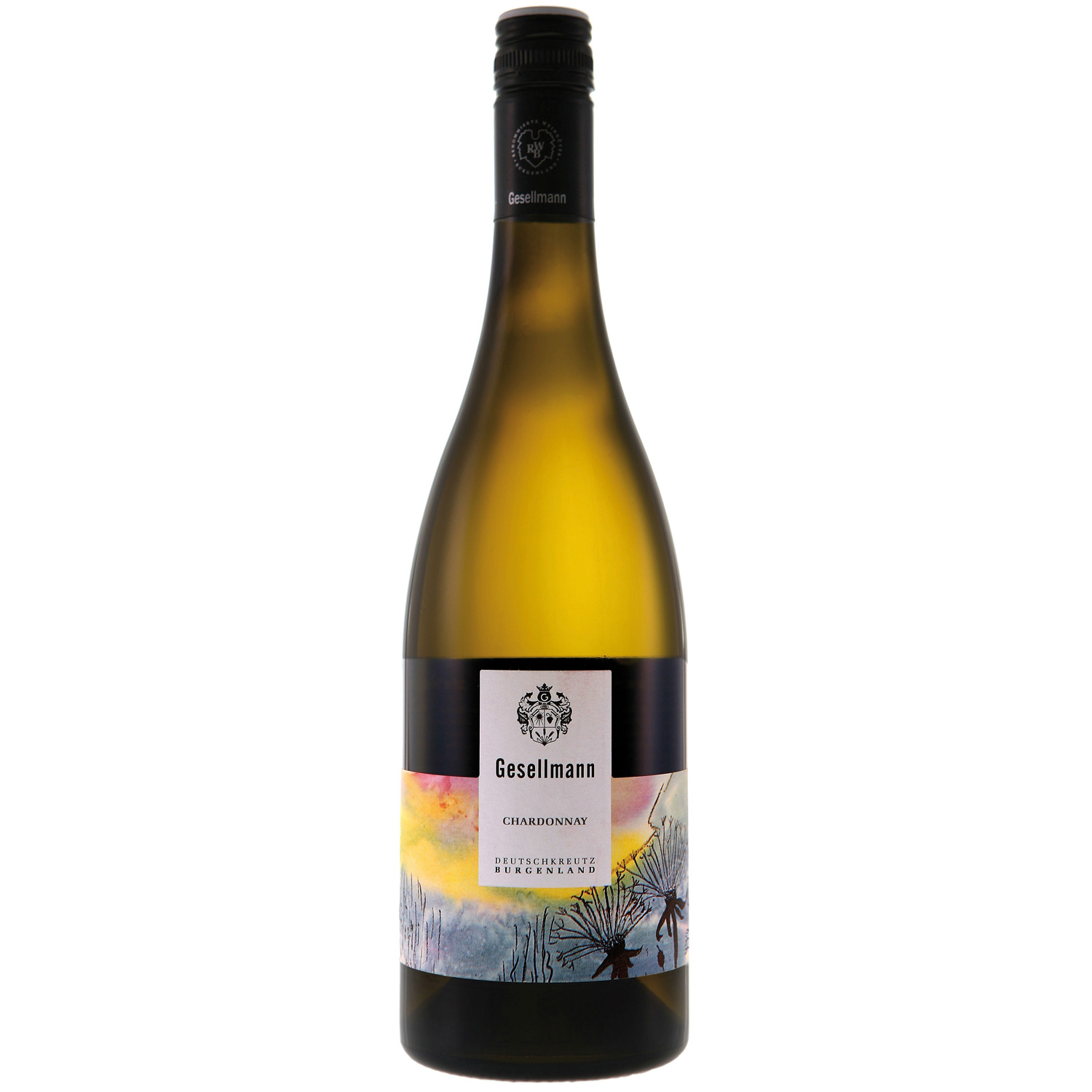 Weingut Gesellmann Chardonnay 2022