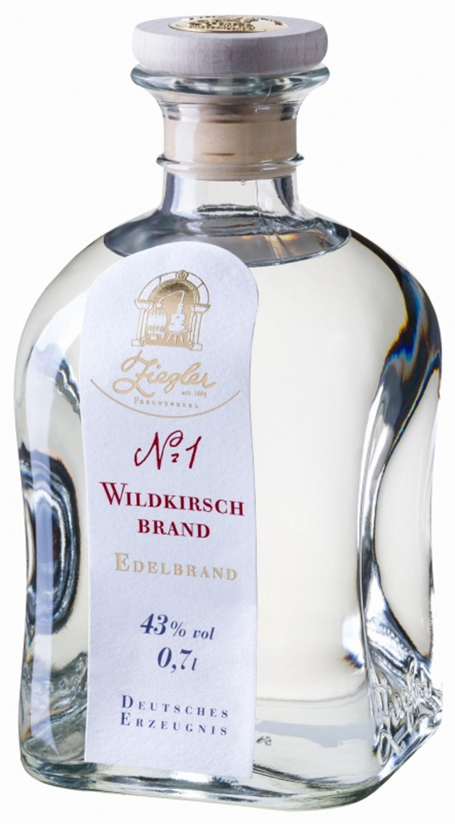 Ziegler Nr. 1 Wildkirsch