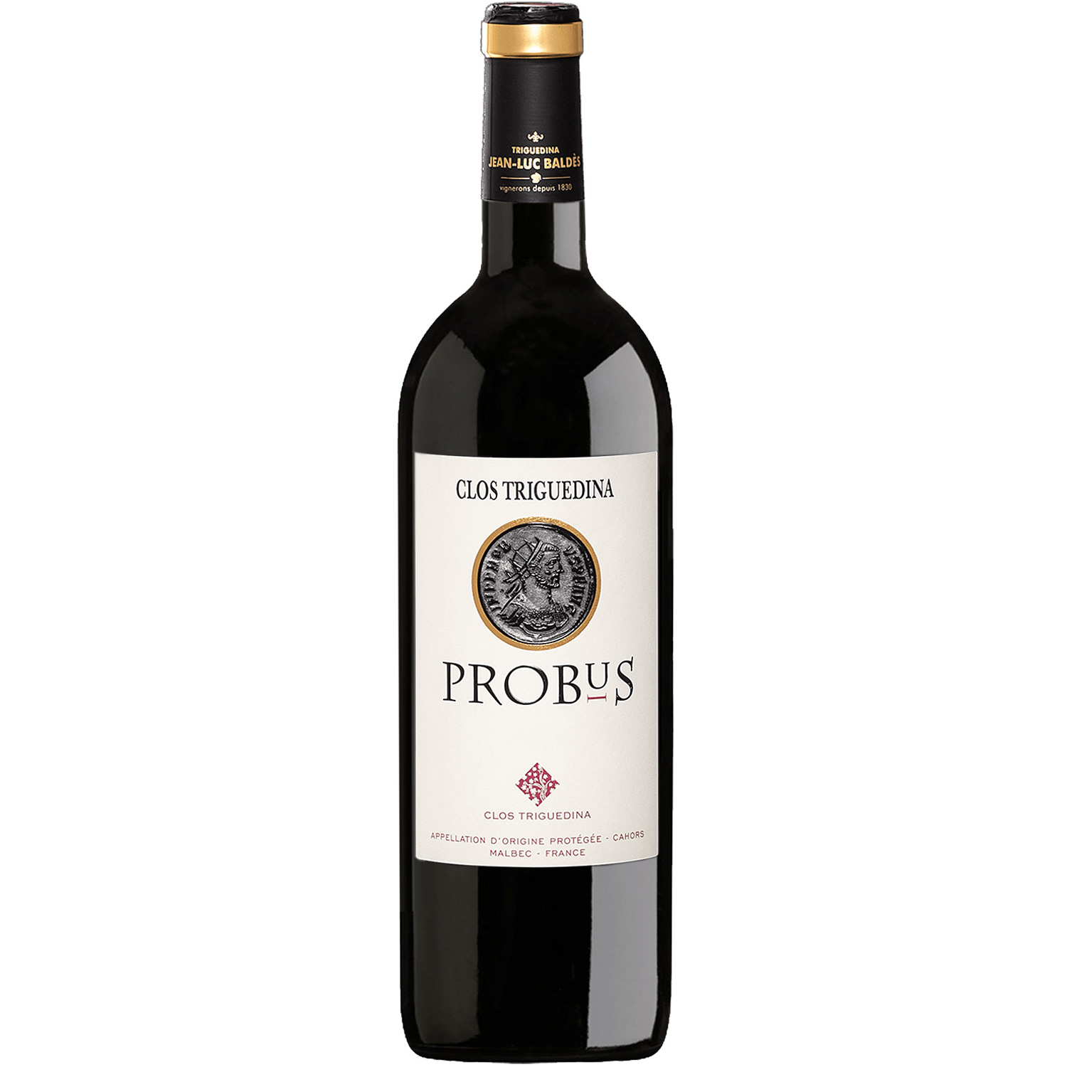 Clos Triguedina Probus Malbec 2019