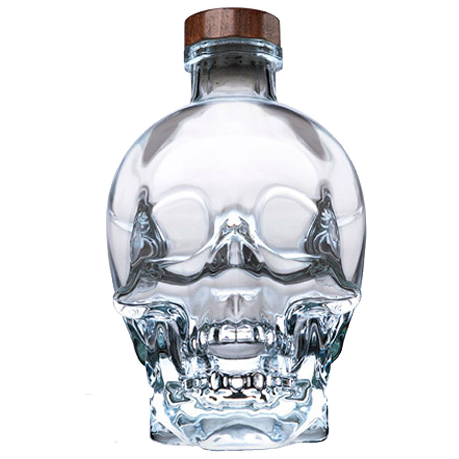 Crystal Head Vodka