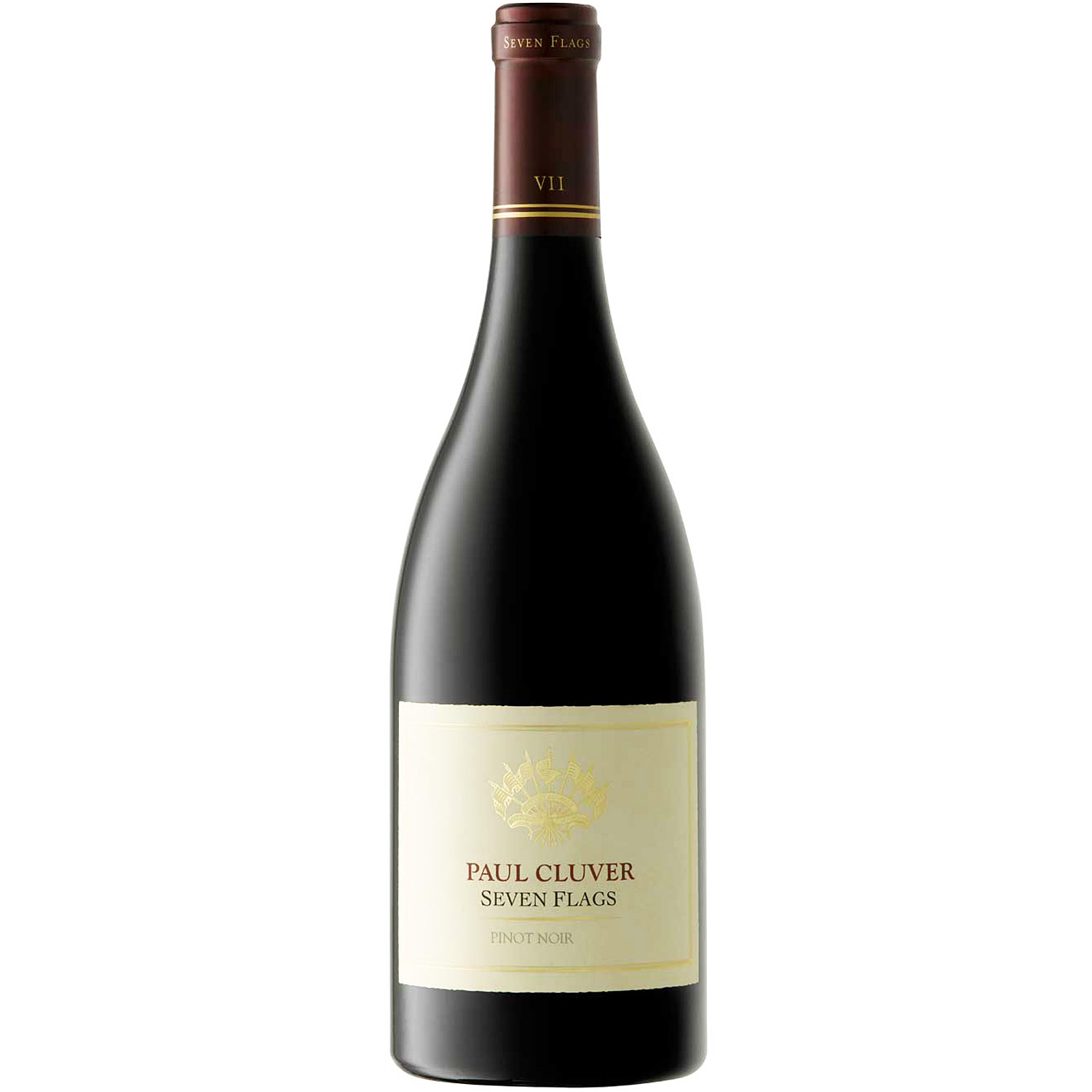 Paul Cluver Seven Flags Pinot Noir 2007