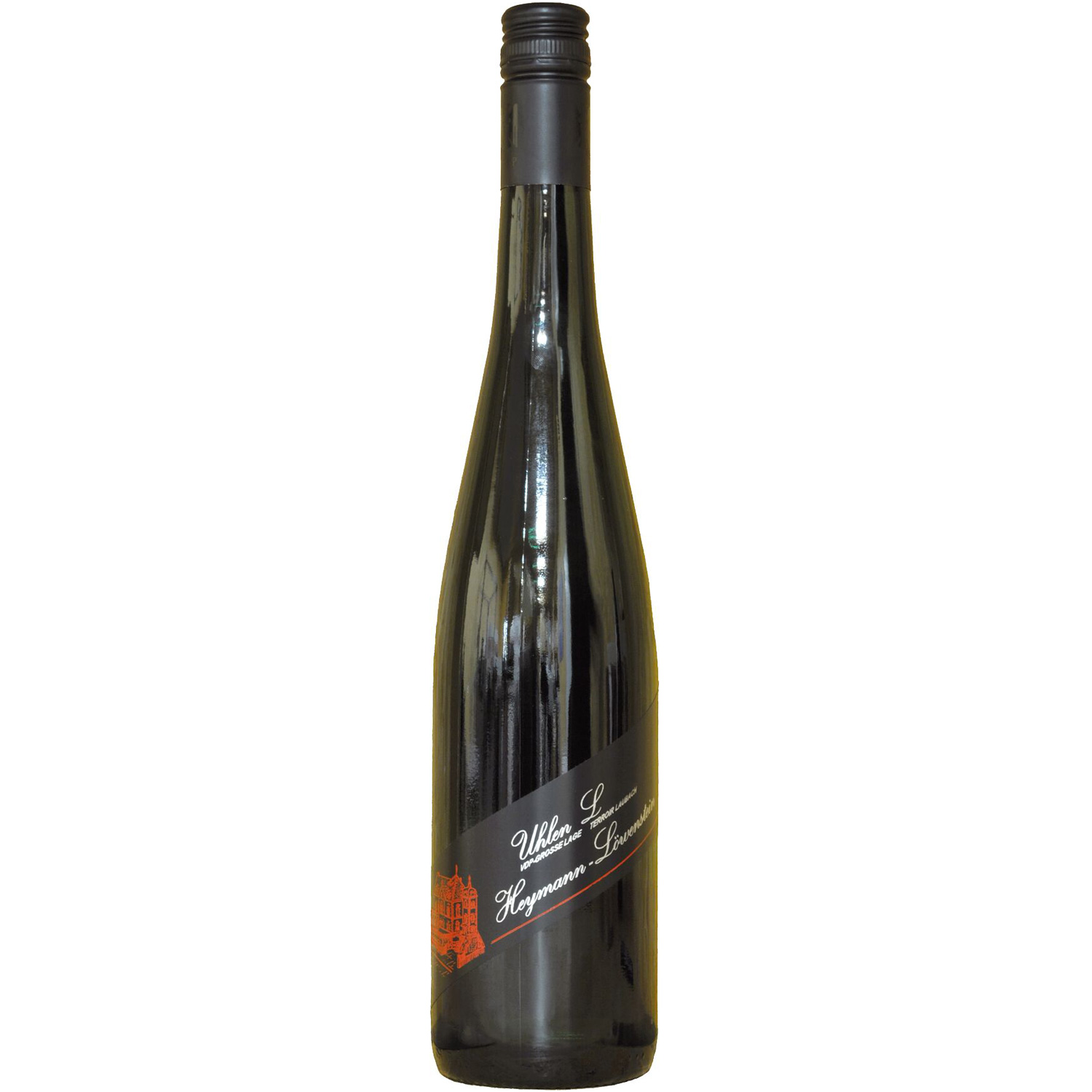 Heymann-Löwenstein Uhlen Laubach Riesling GG 2018