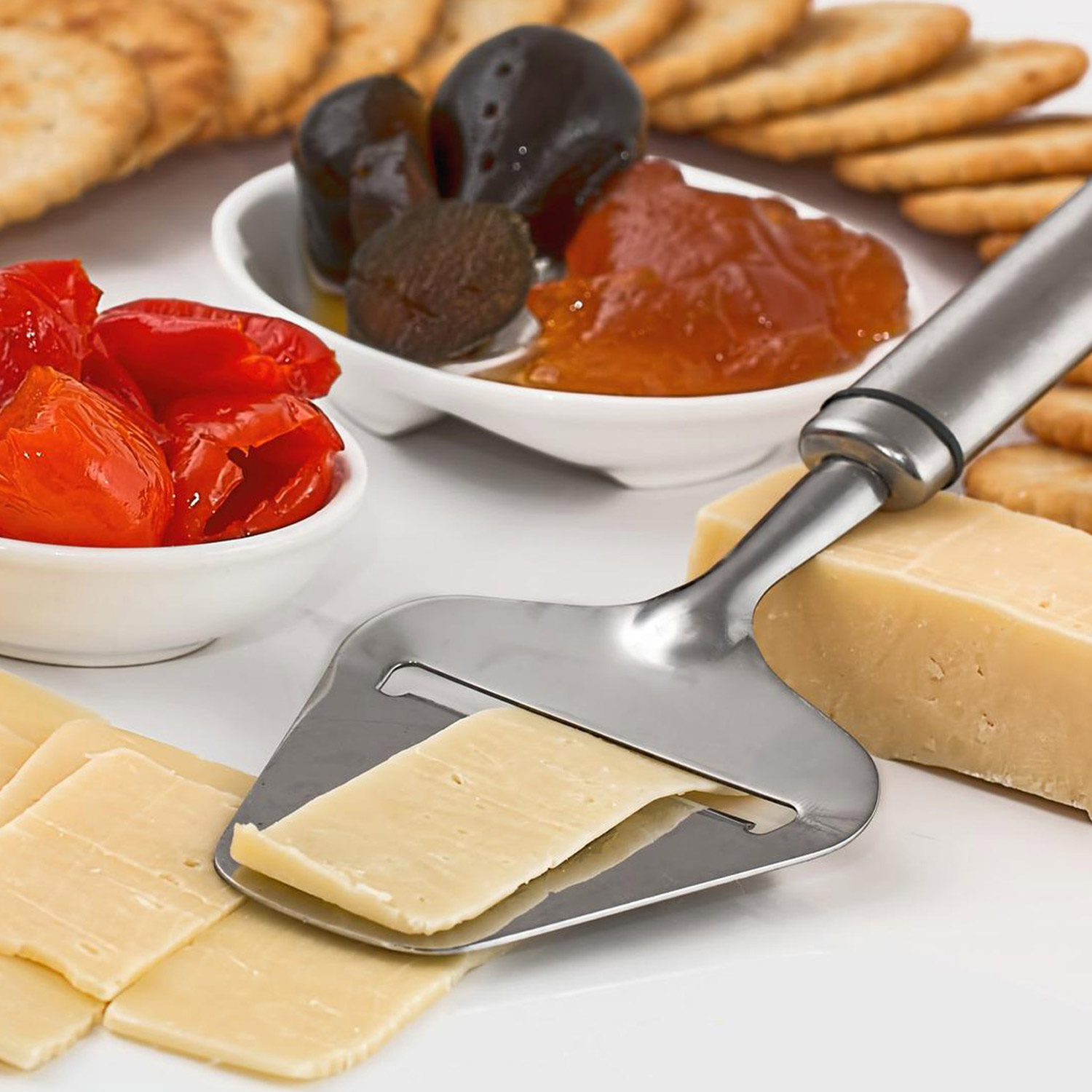 Passender Käse zum köstlichen Wein