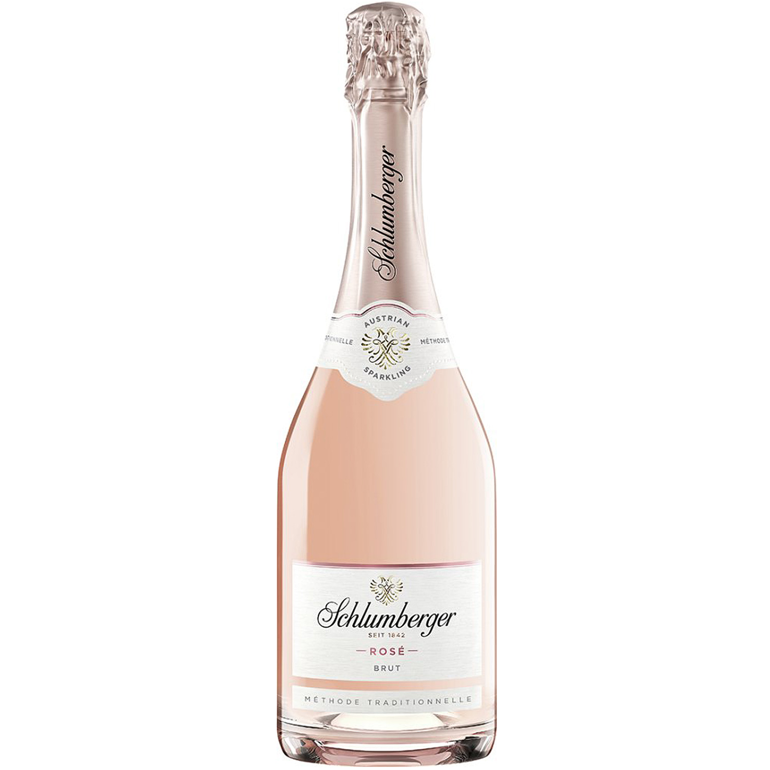 Schlumberger Rosé Brut