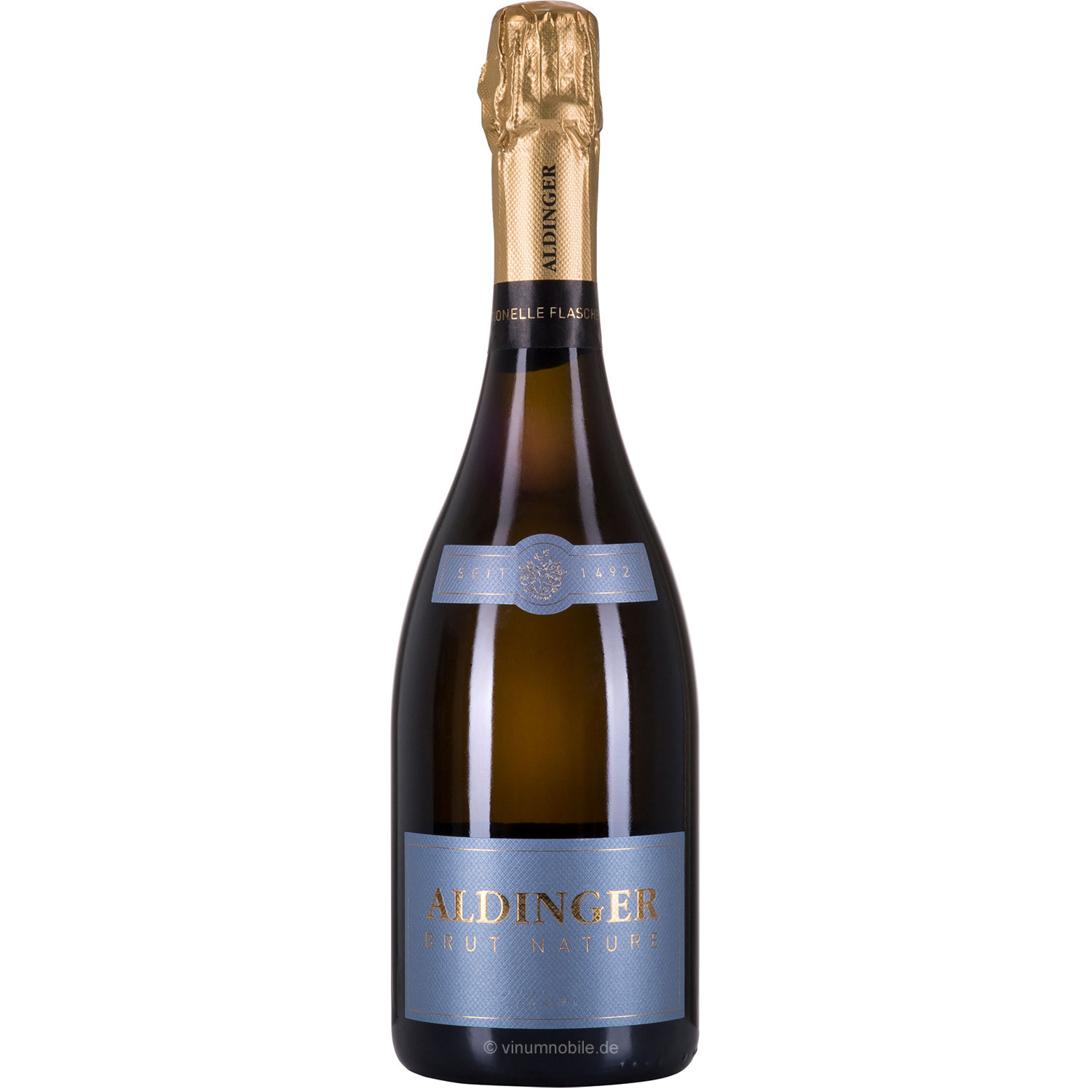 Aldinger Brut Nature 2010