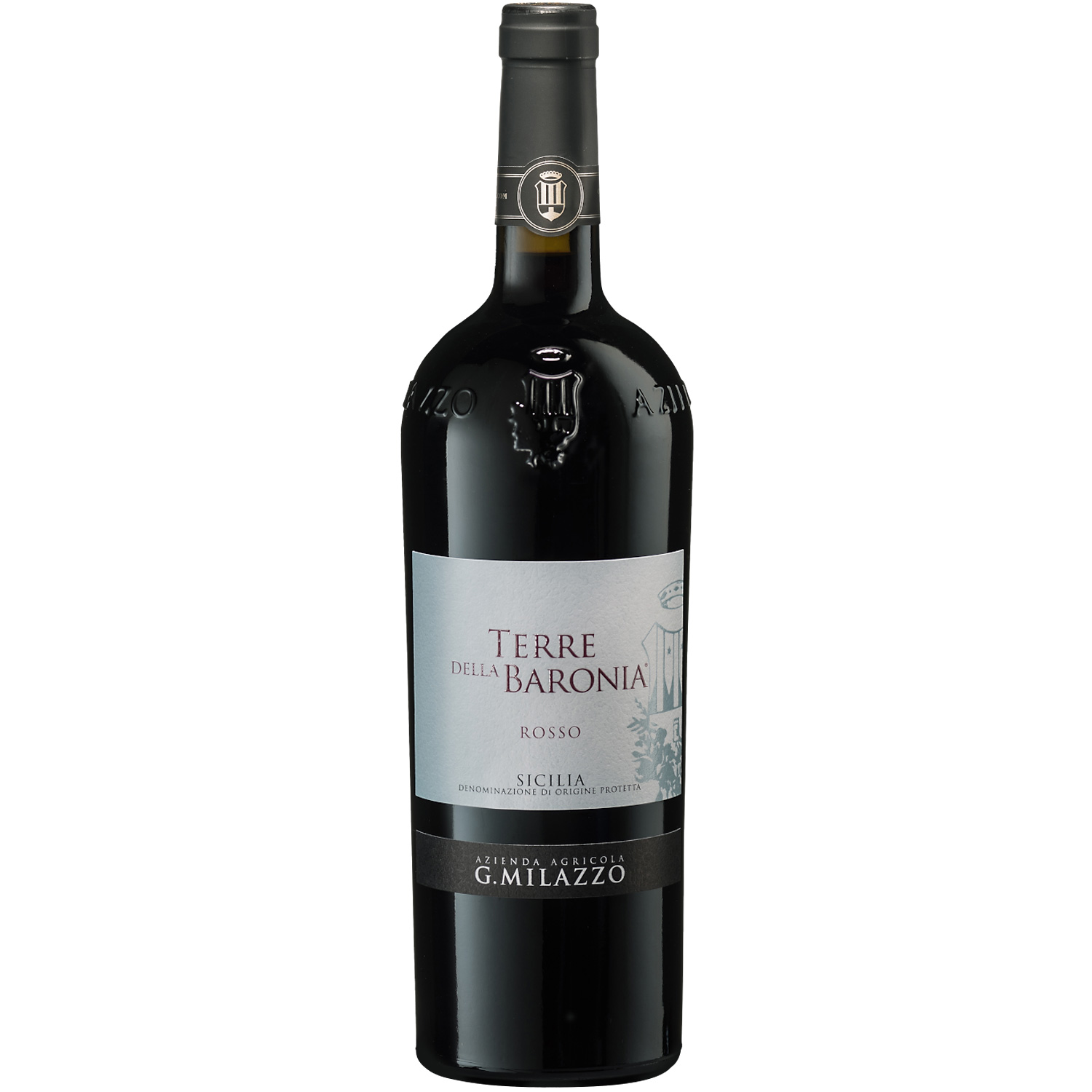 Terre della Baronia Rosso 2018