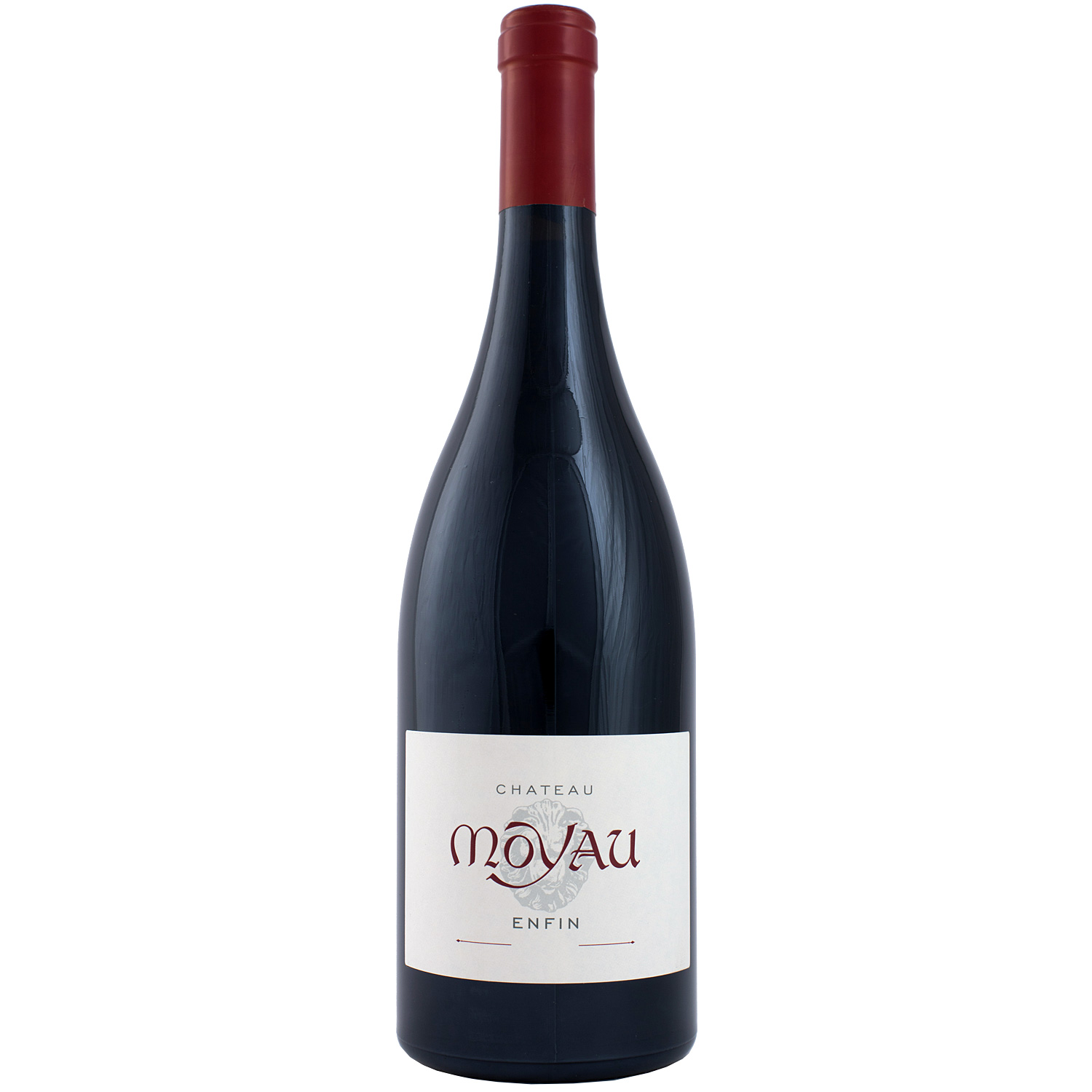 Chateau Moyau Enfin 2015