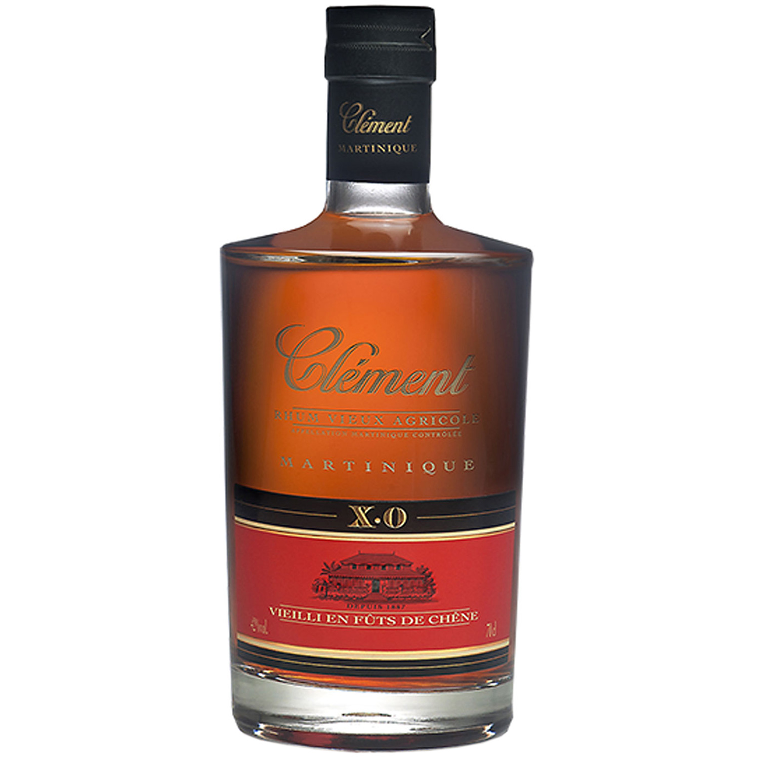 Clement XO Rum