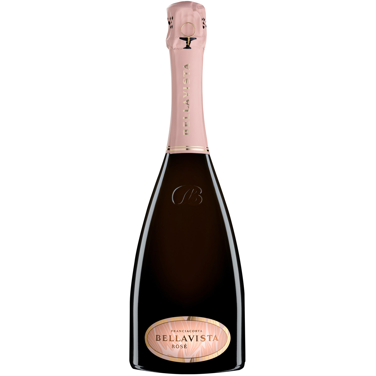 Bellavista Rosé Franciacorta Extra Brut