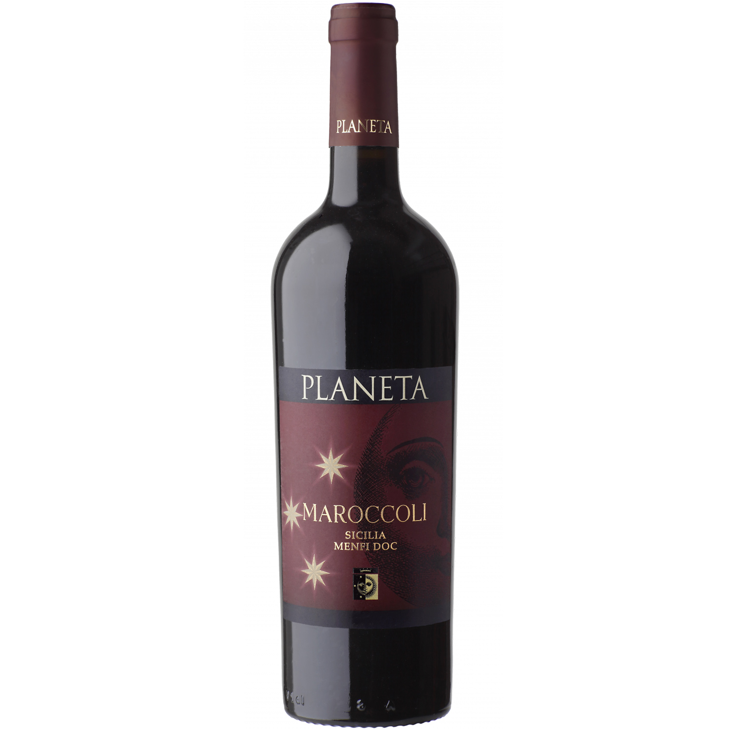 Planeta Maroccoli Syrah 2014