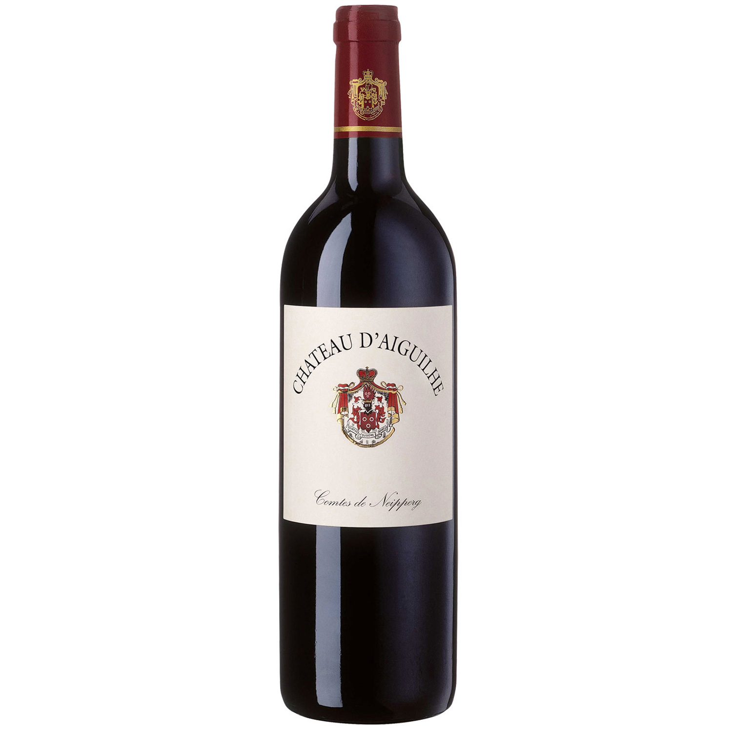 Chateau d'Aiguilhe 2020 Comtes de Neipperg