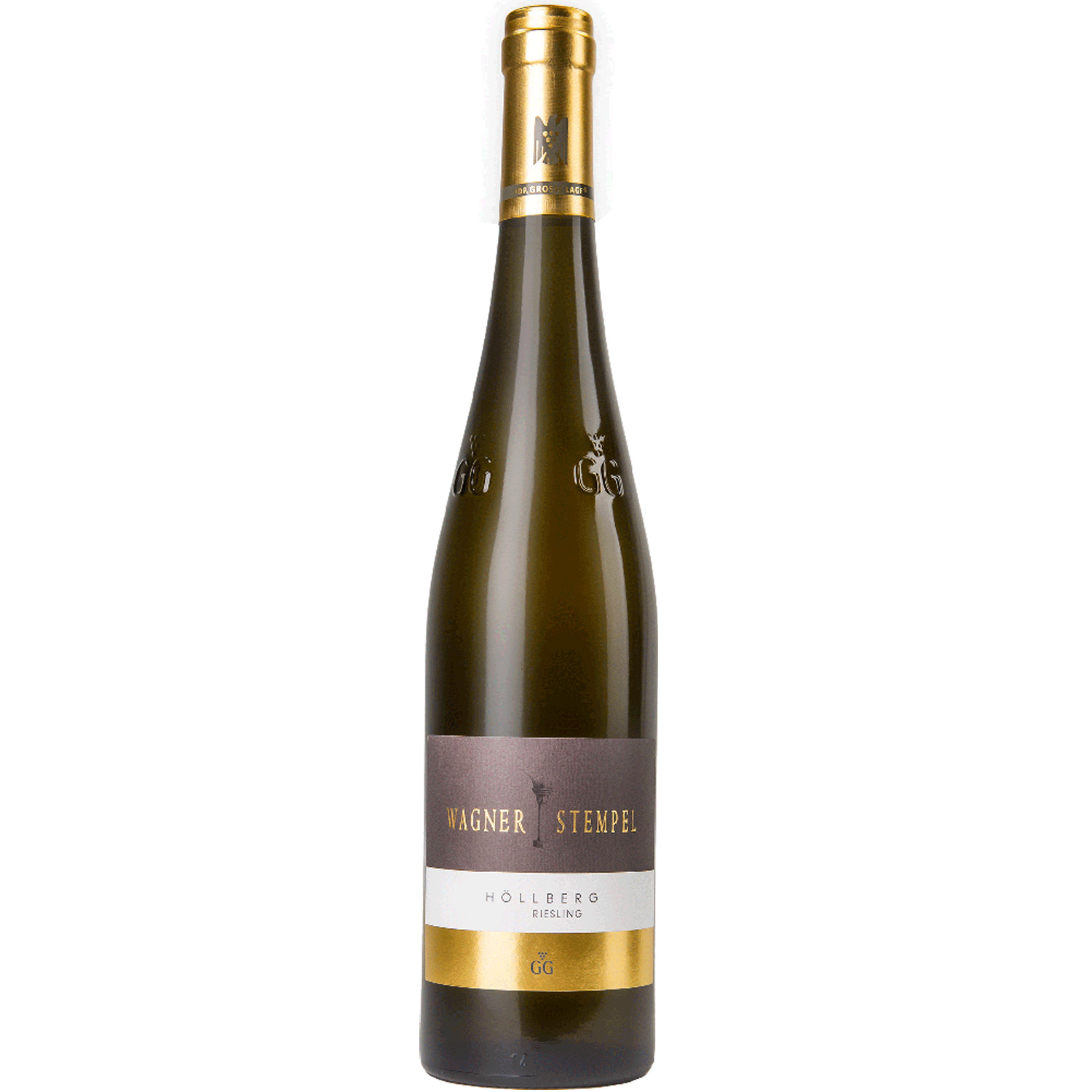 Wagner Stempel Riesling Höllberg GG 2022
