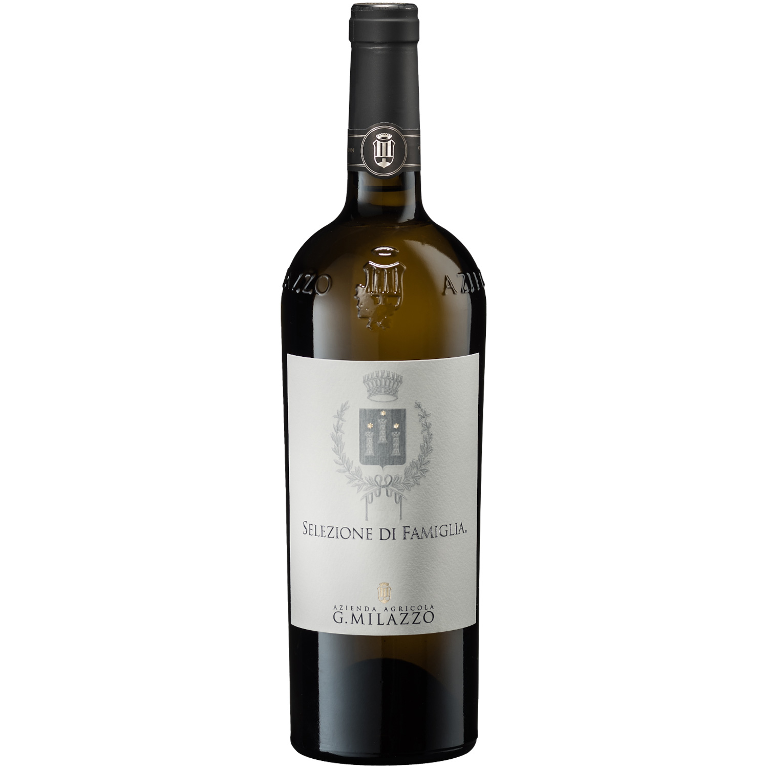 Milazzo Selezione di Famiglia 2020