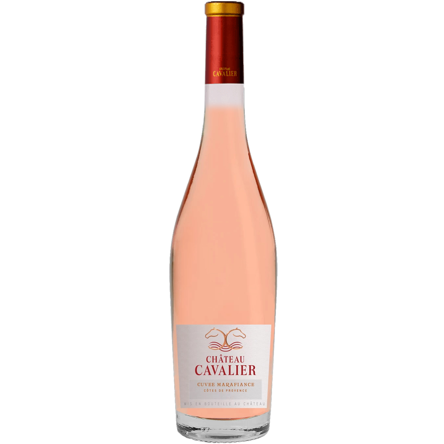 Chateau Cavalier Cuvee Marafiance Cotes de