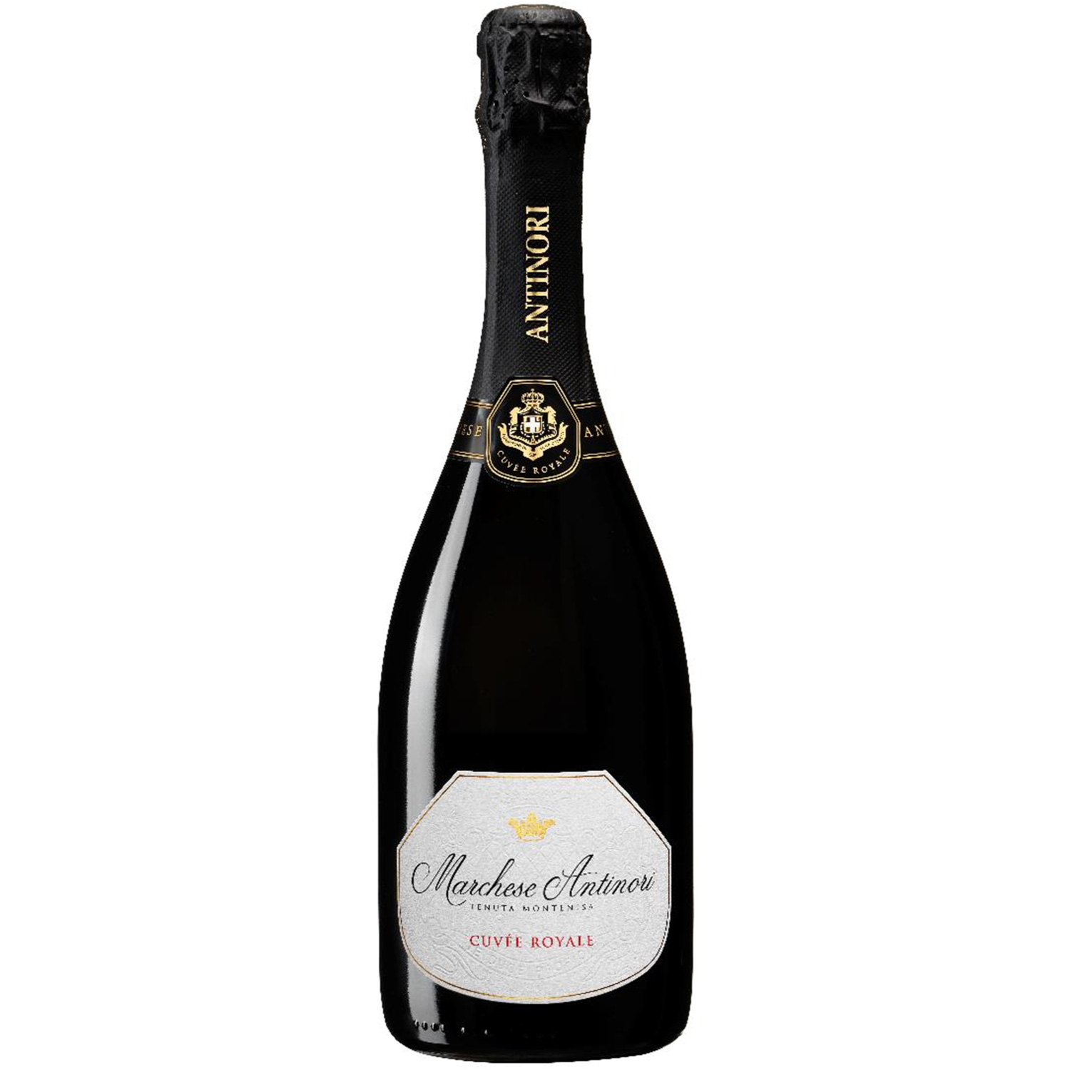 Marchese Antinori Cuvee Royale Franciacorta