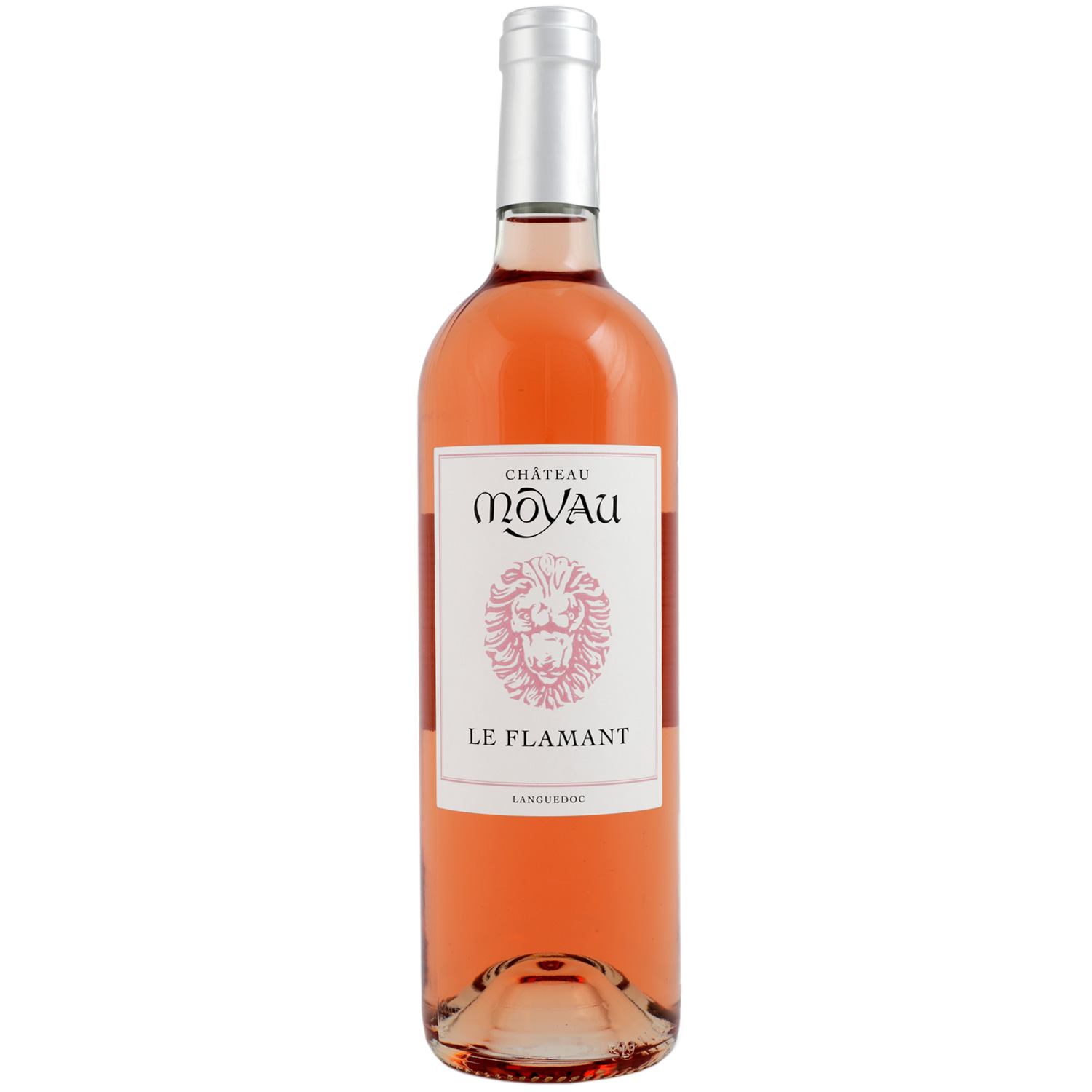 Chateau Moyau Le Flamant 2024