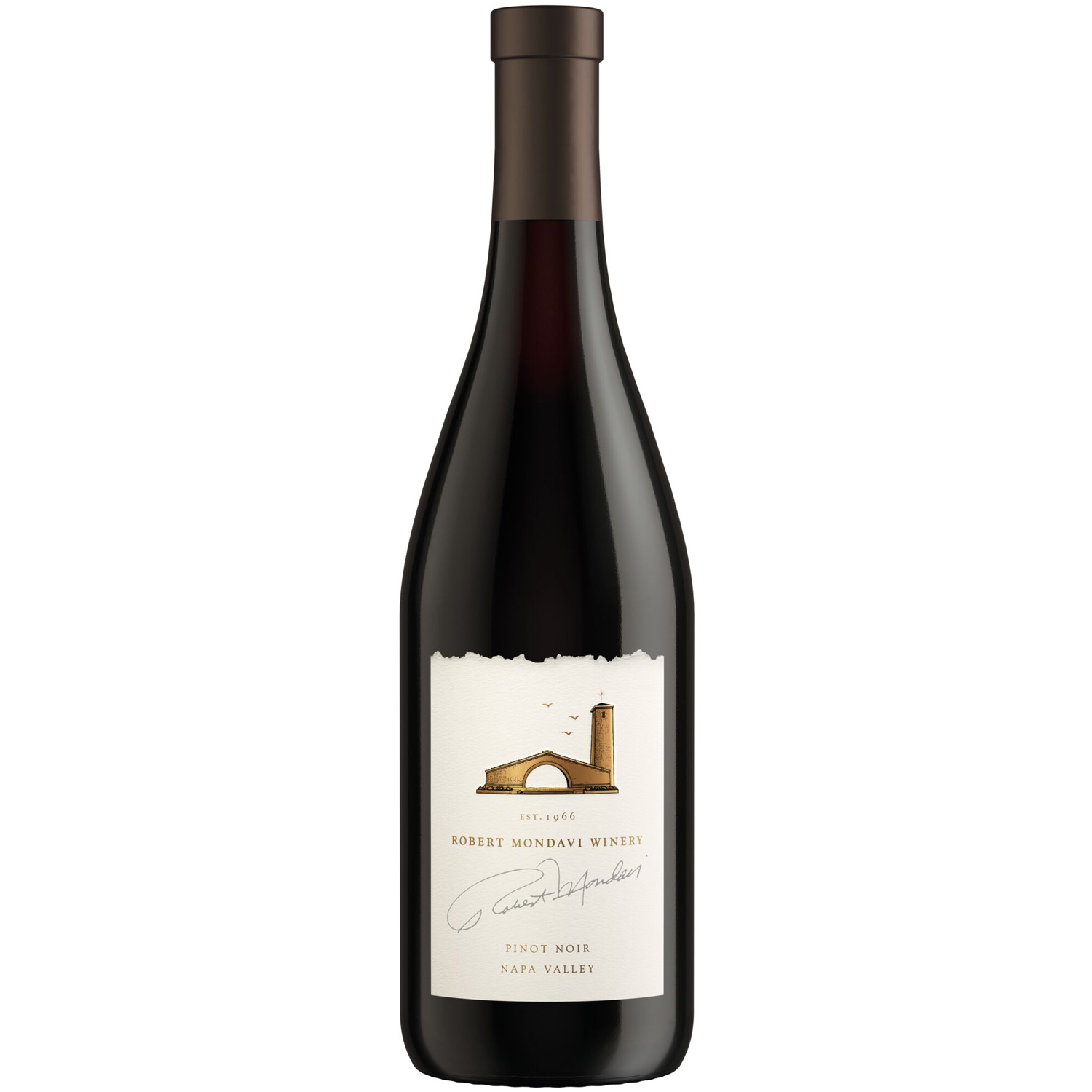 Robert Mondavi Carneros Pinot Noir 2019