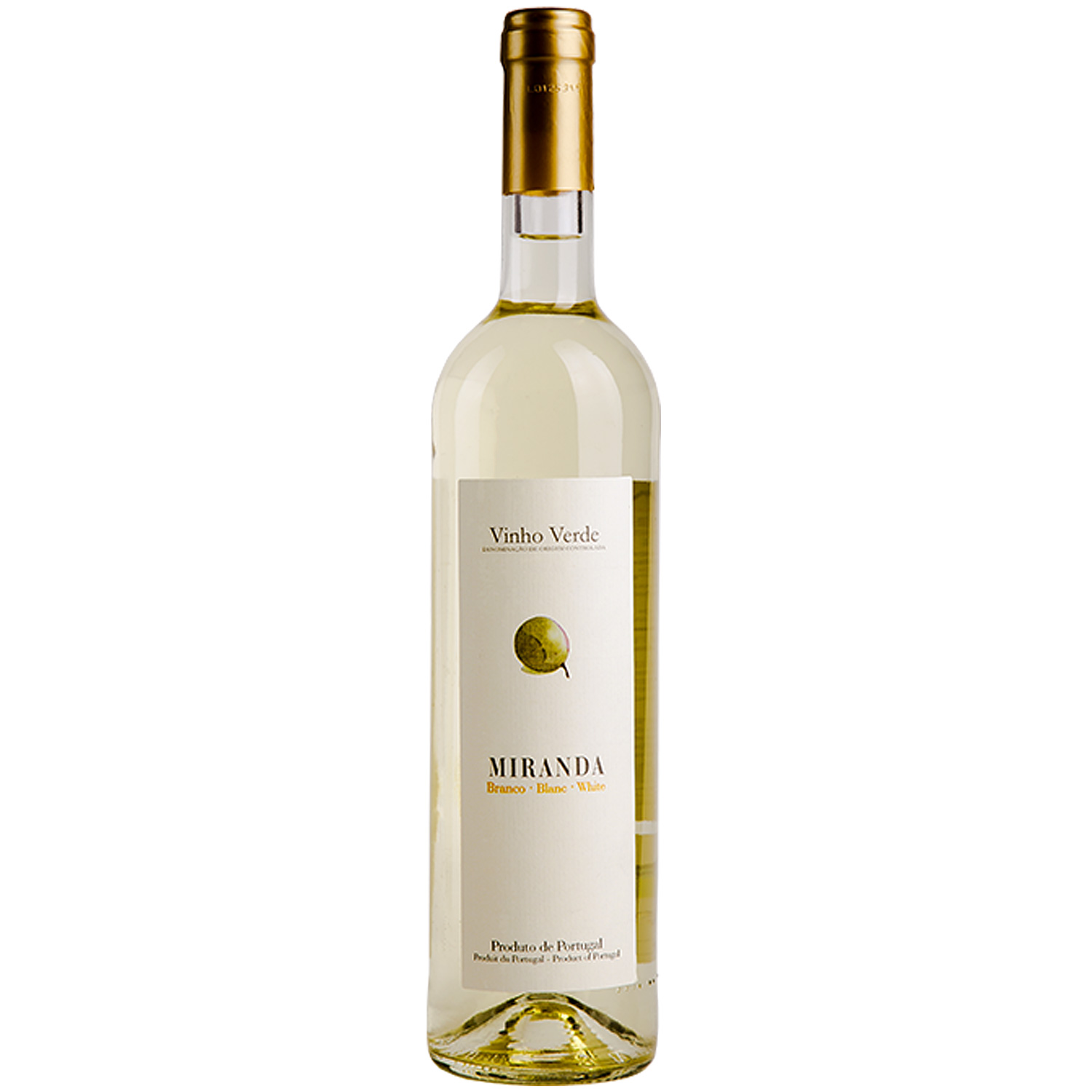 Campelo Miranda Vinho Verde Branco