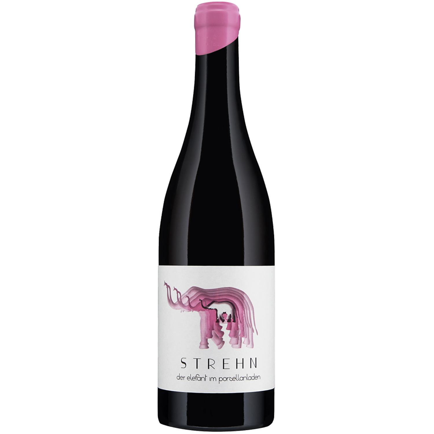 Strehn Der Elefant im Porzellanladen 2023