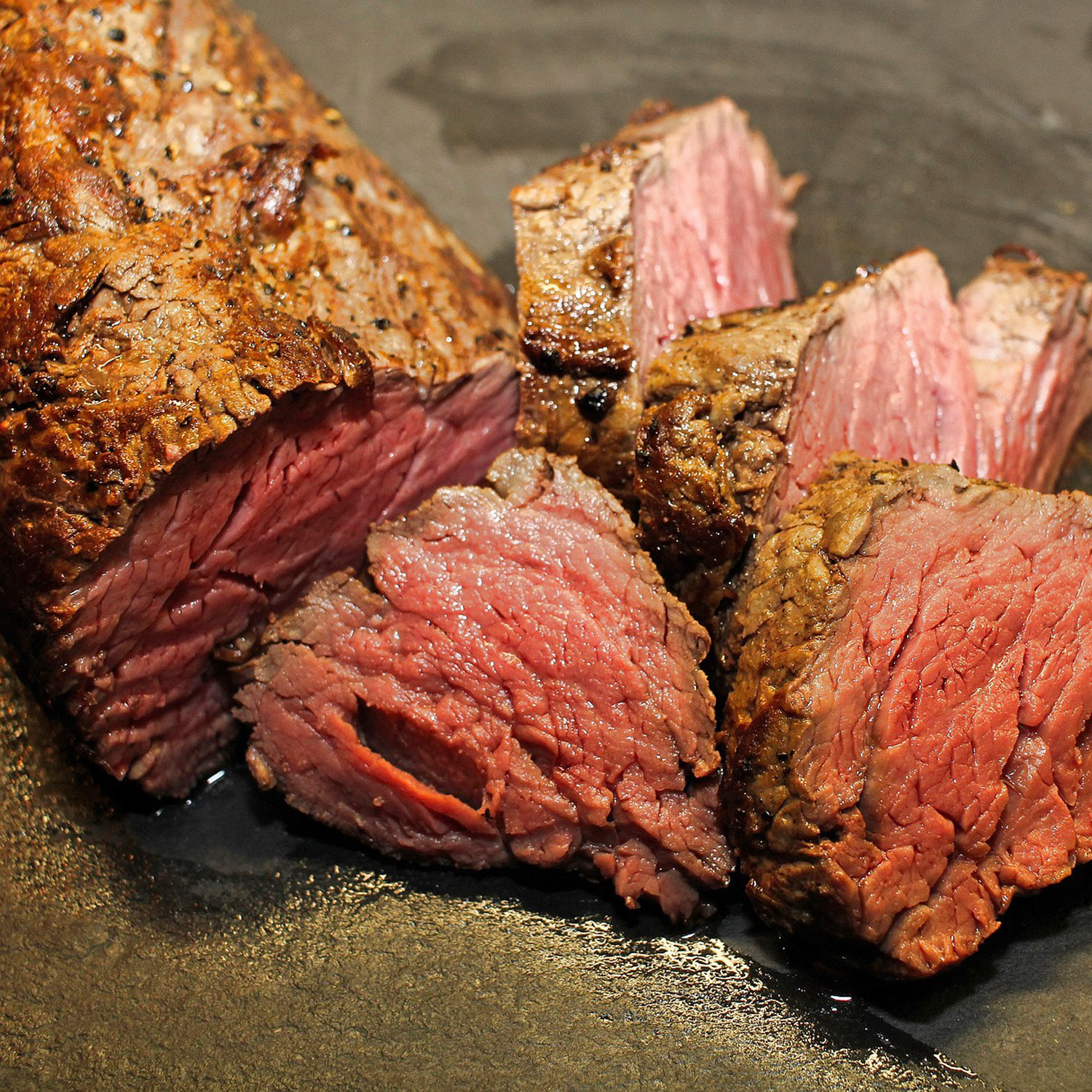 Passendes Essen zum wunderbaren Wein