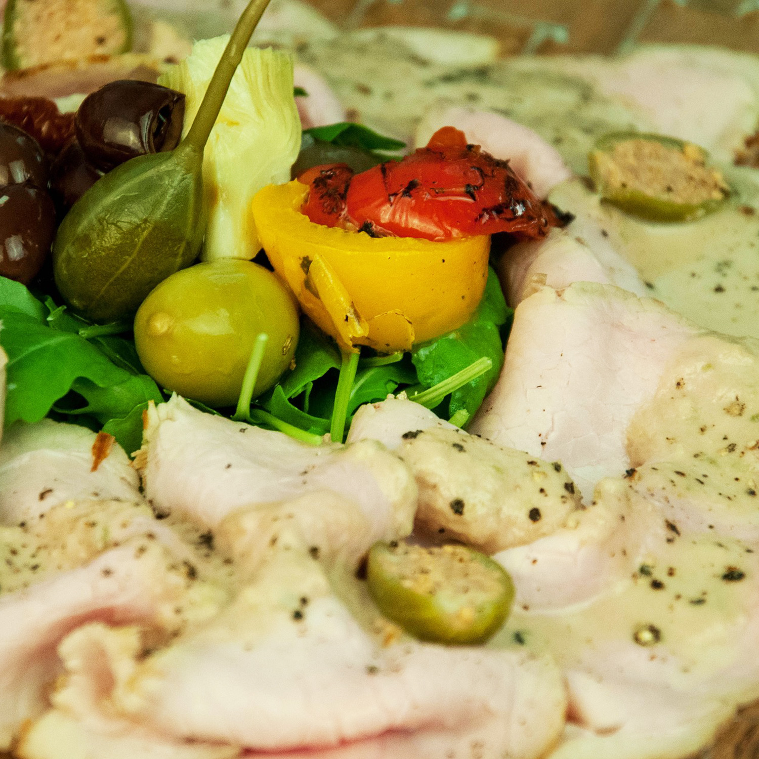 Passender Wein zum Vitello Tonnato