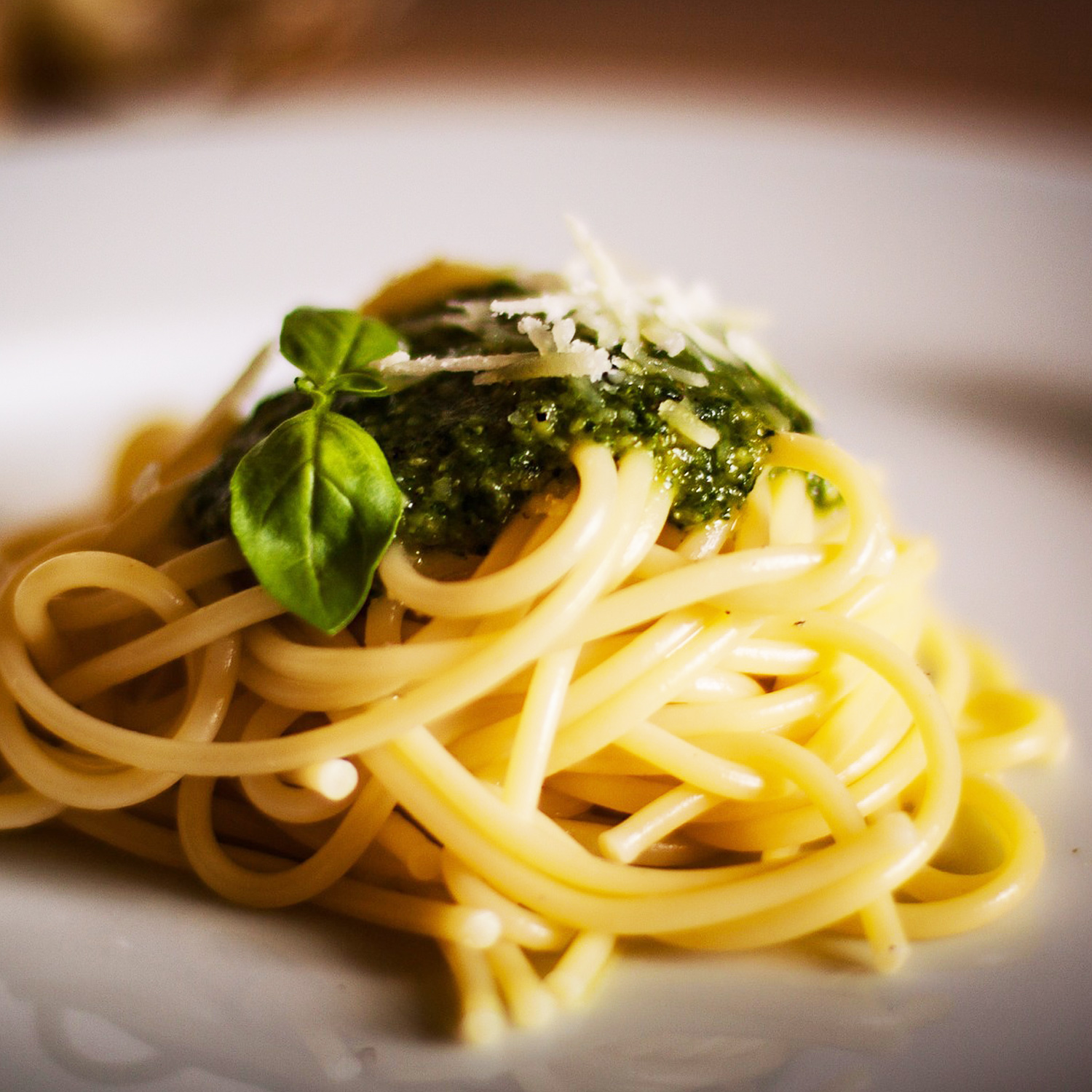 Passendes Essen zum köstlichen Wein