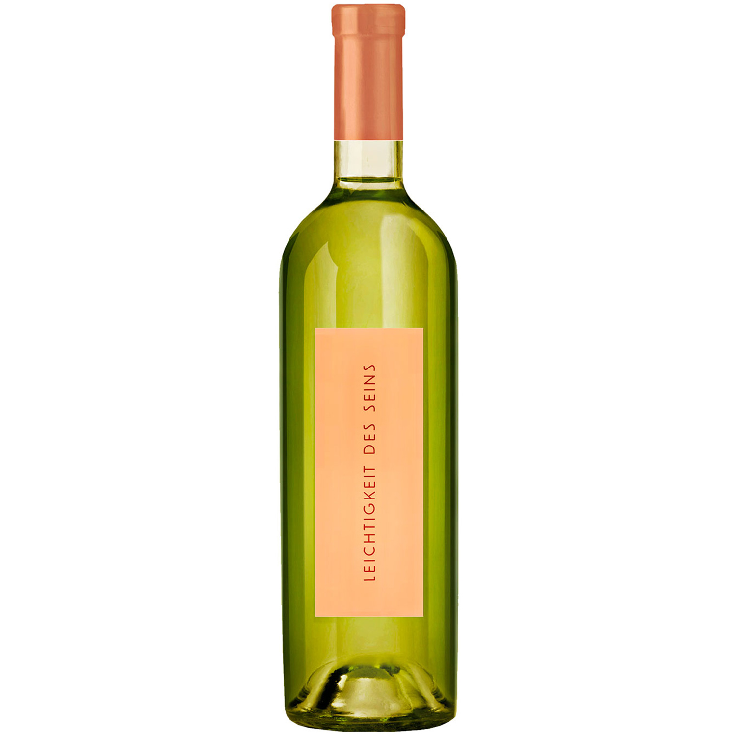 Leichtigkeit des Seins Blanc 2019