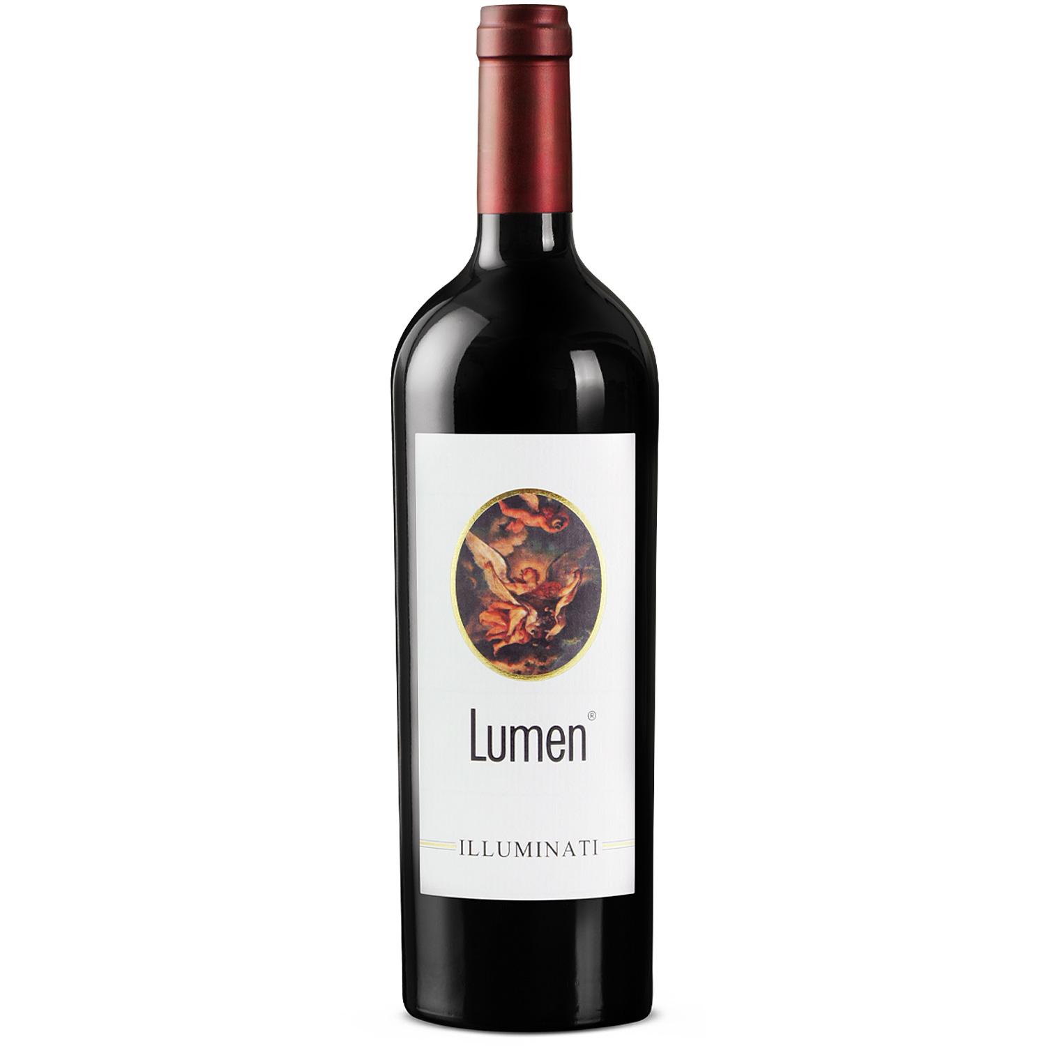 Illuminati Lumen DOC Riserva 2017
