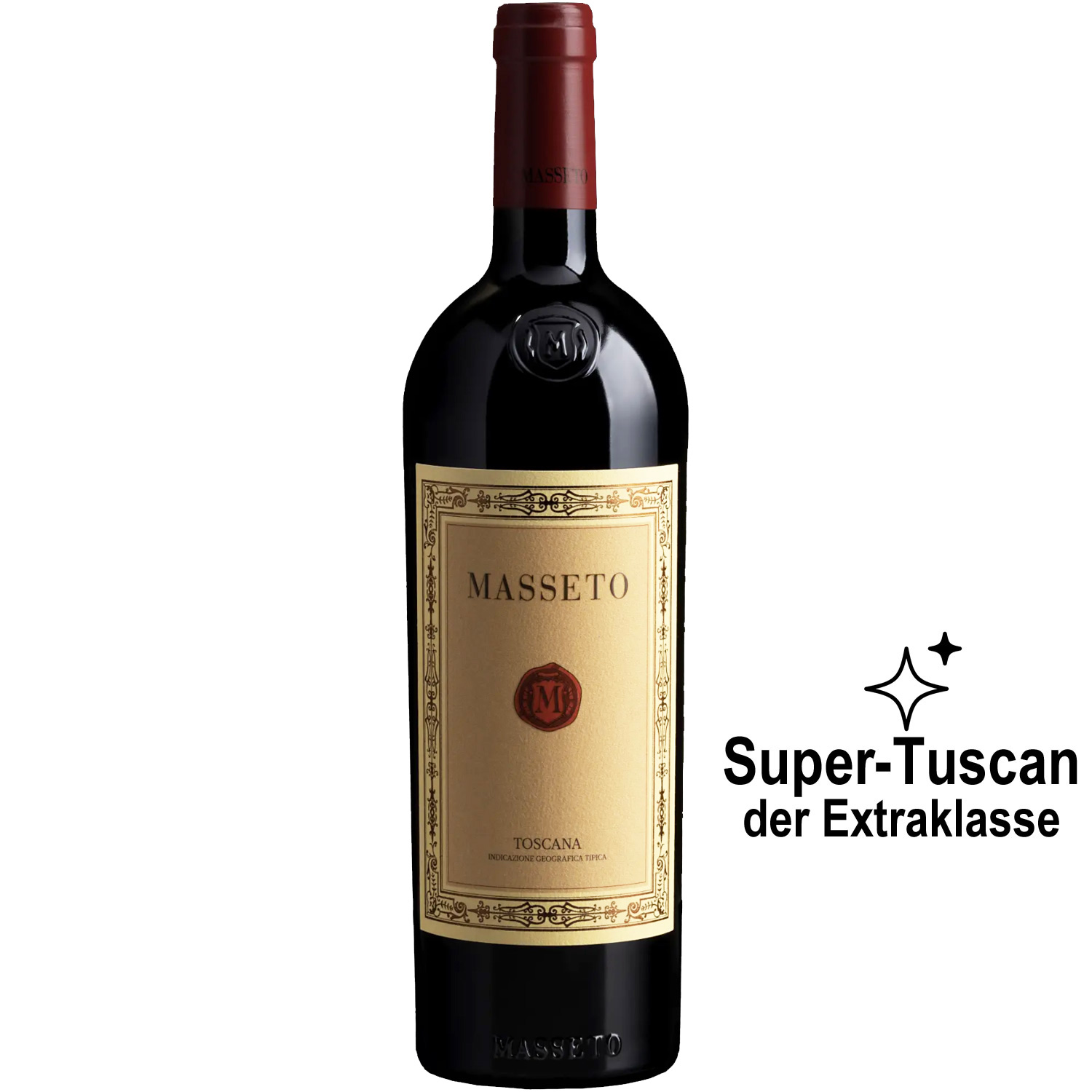 Masseto 2019 IGT Toscana